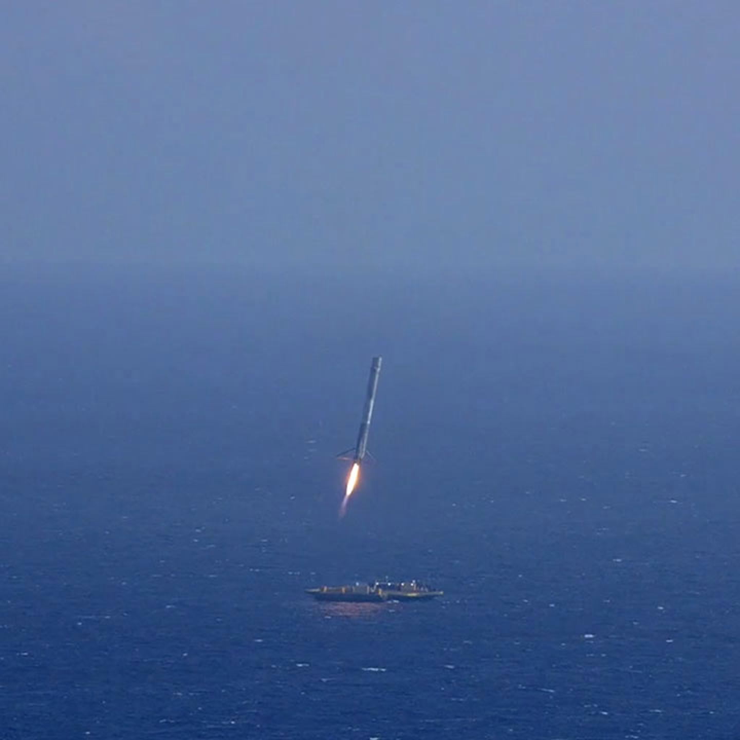 SpaceX