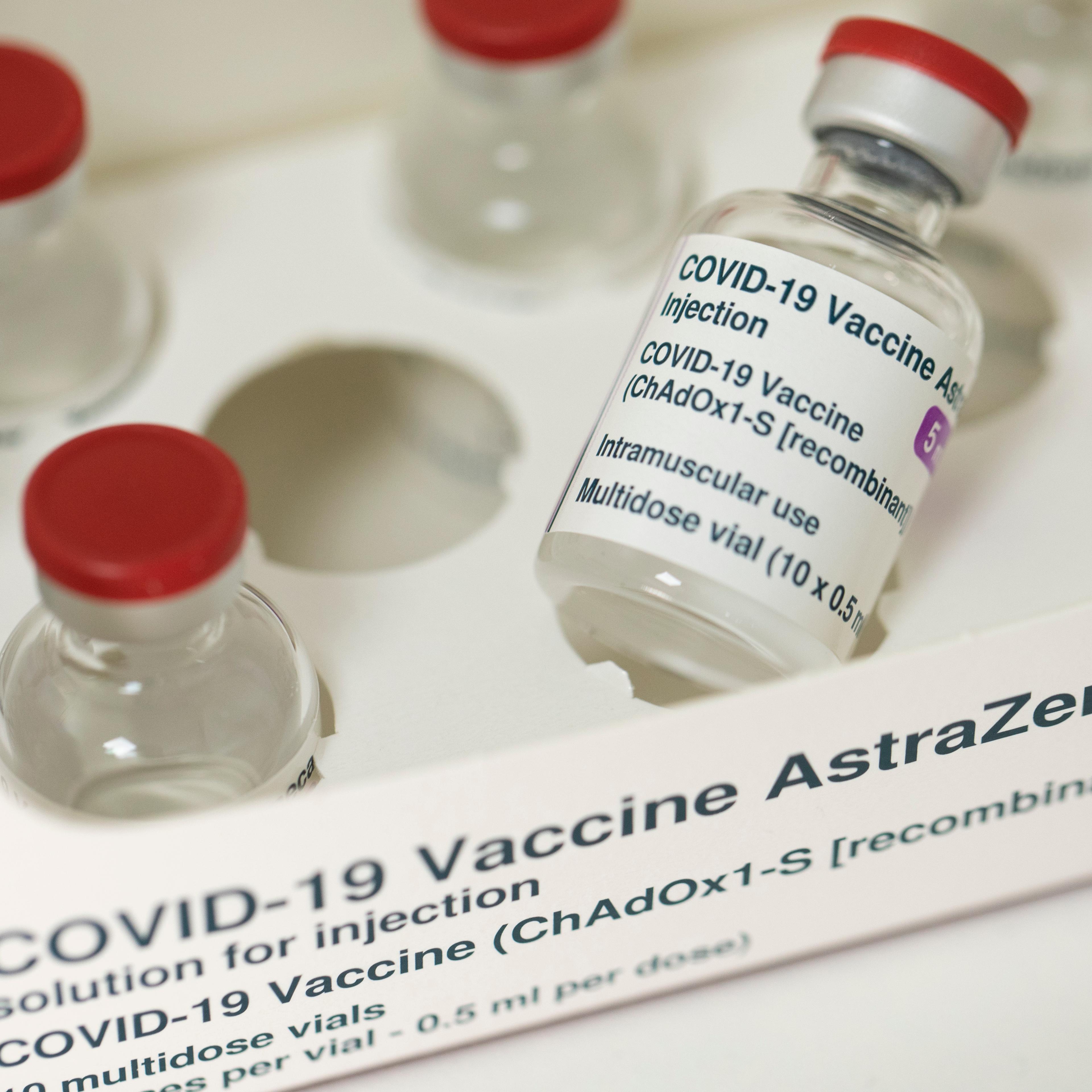 More Pharmacies Join Covid-19 Vaccination Campaign