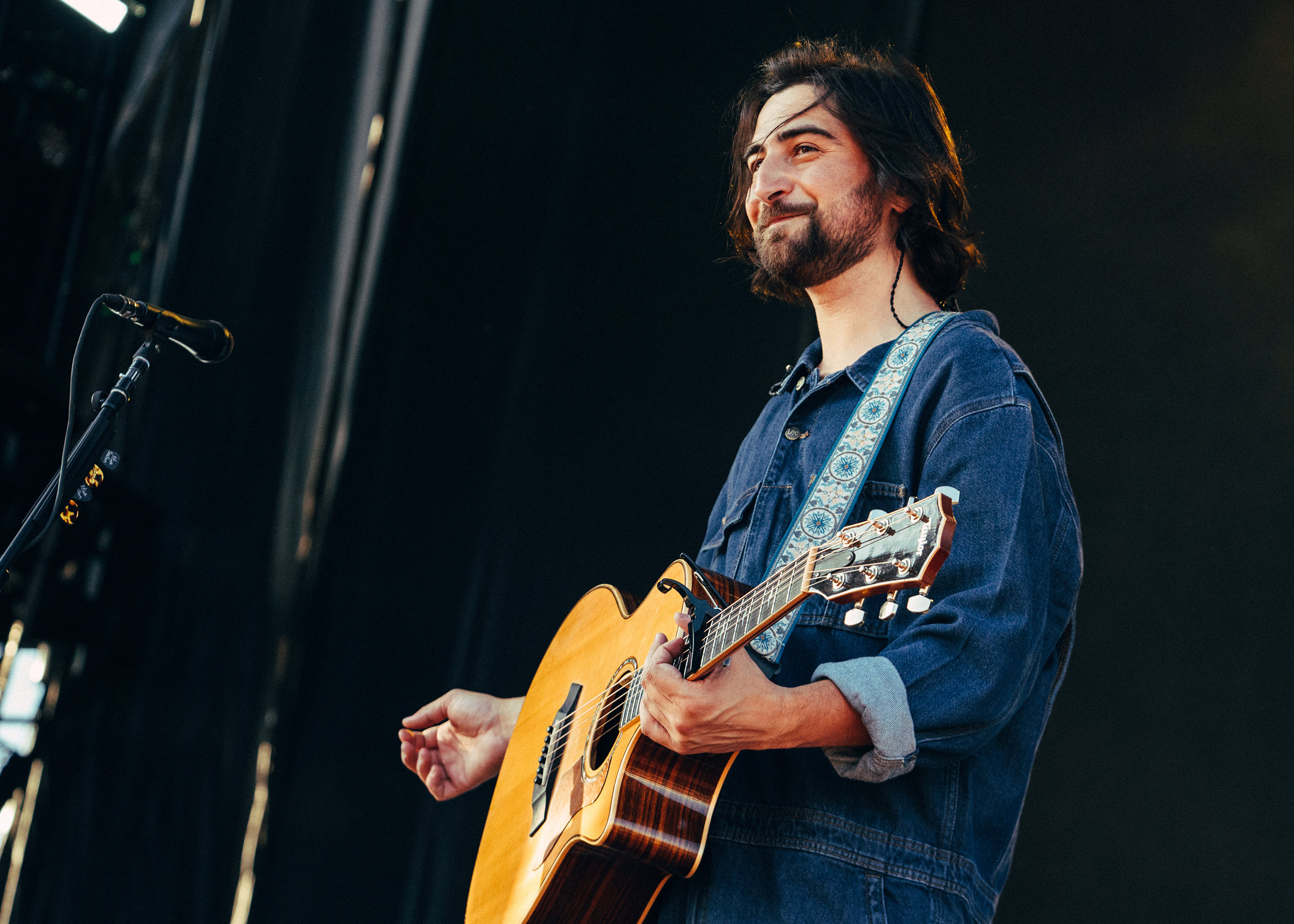 Noah Kahan