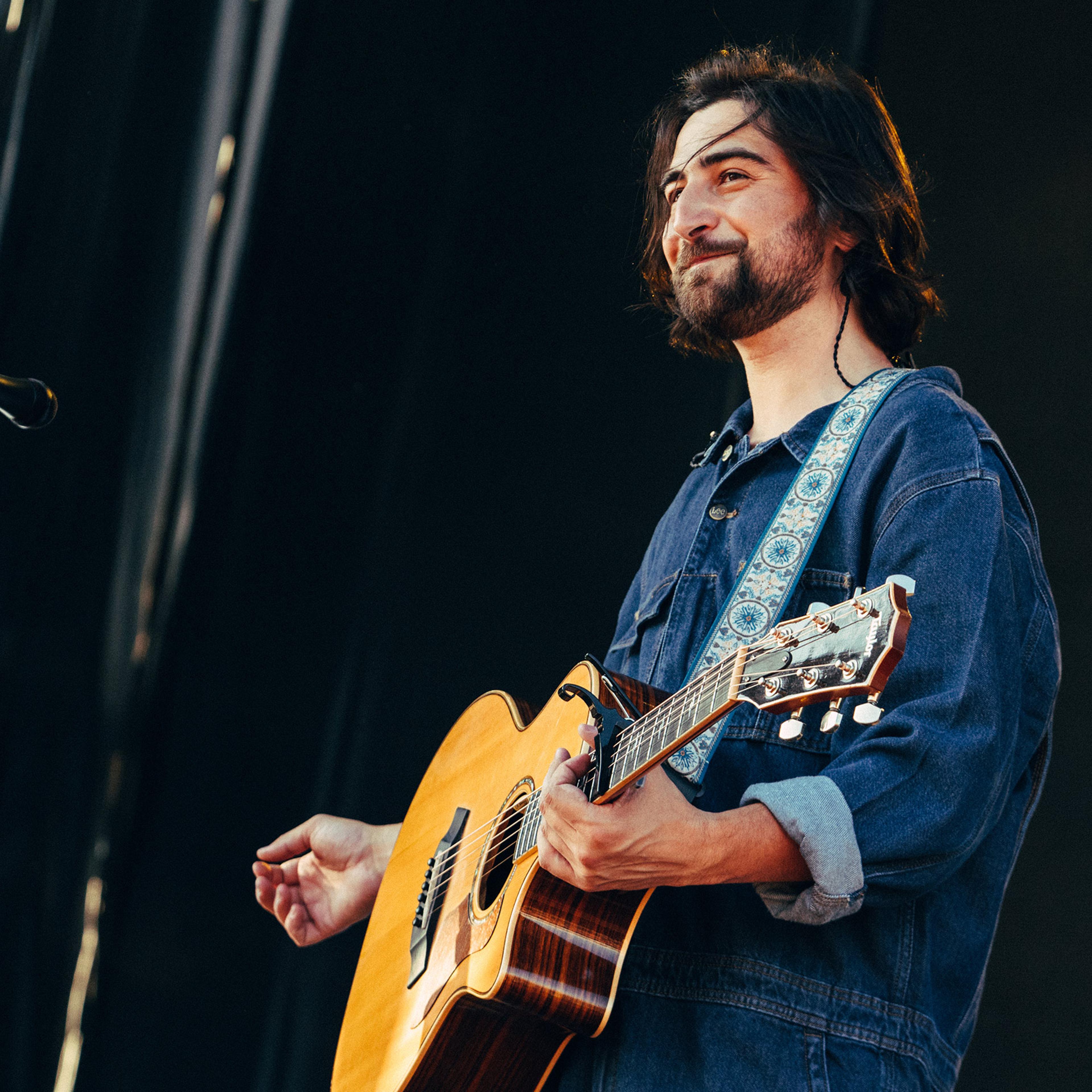 Noah Kahan