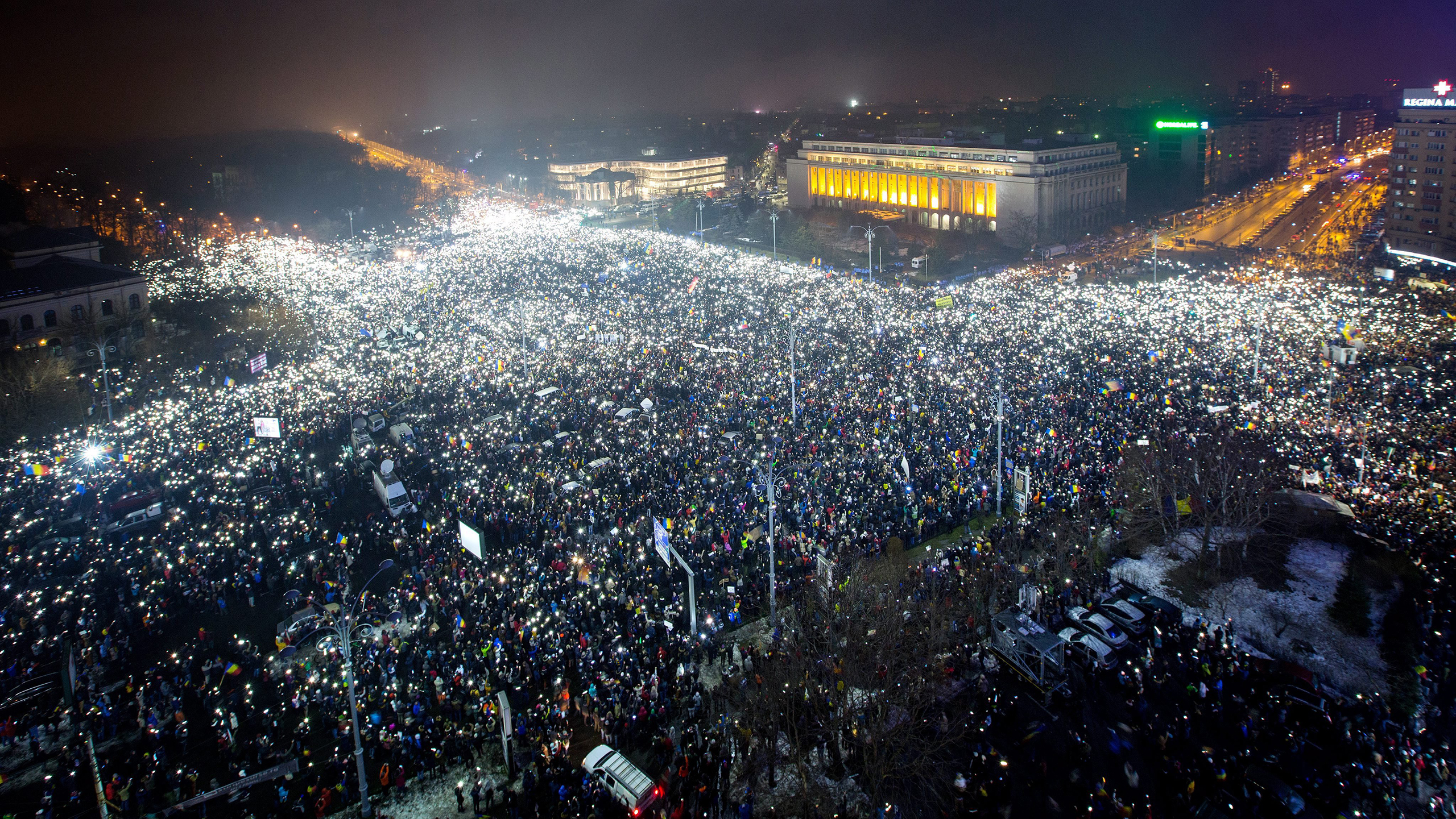 Romania's Protests: Everything You Need To Know