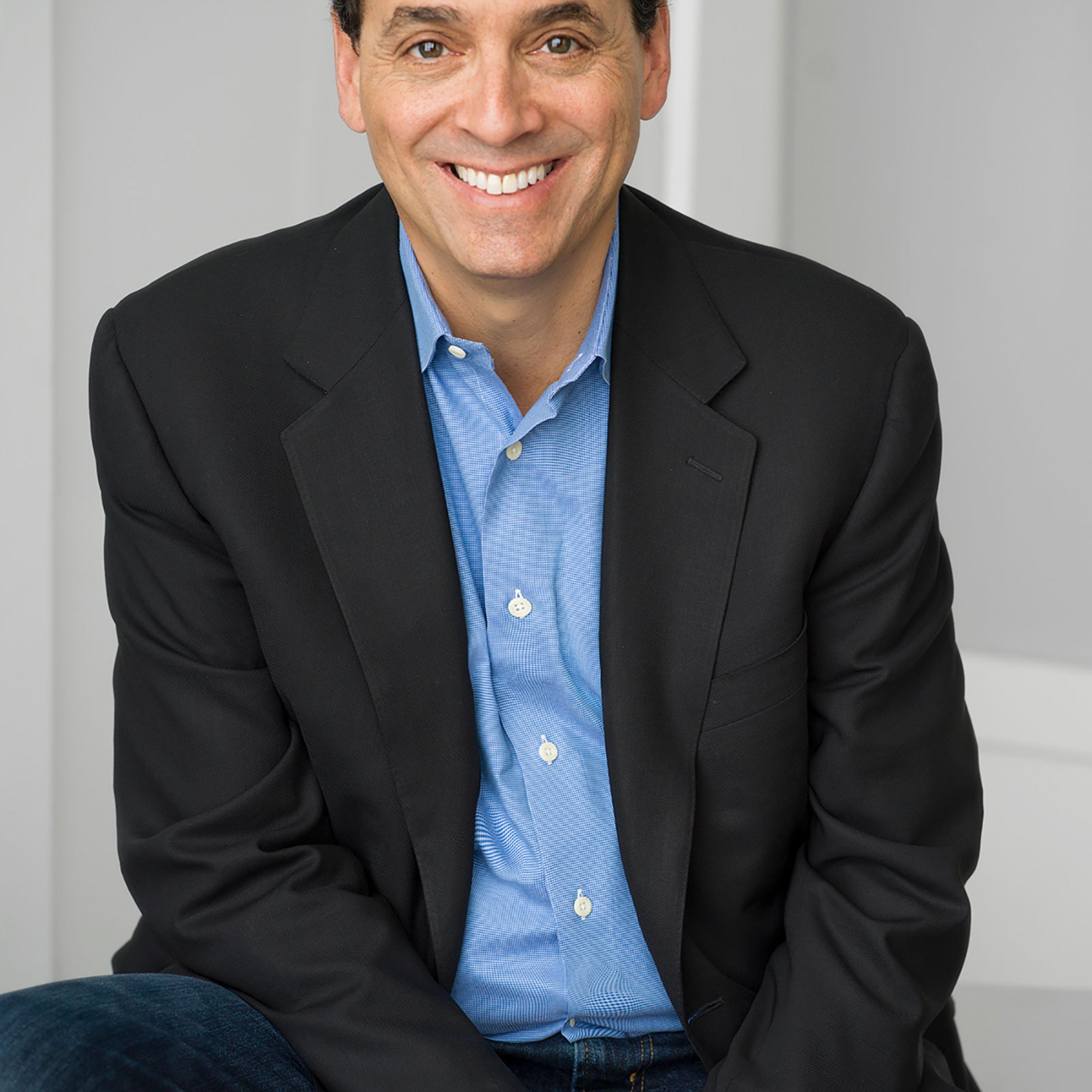 Daniel Pink