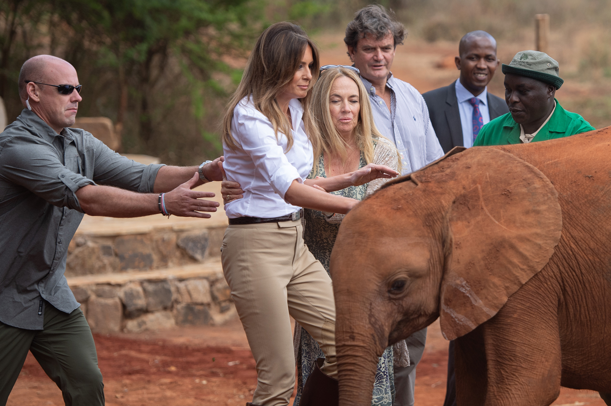 KENYA-US-POLITICS-DIPLOMACY