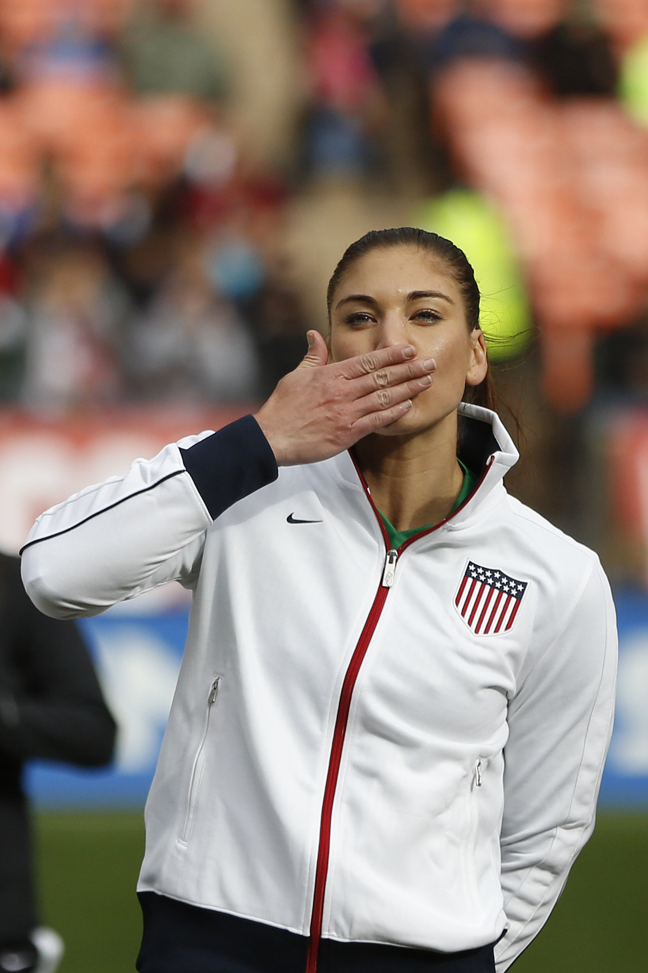 New Zealand v United States