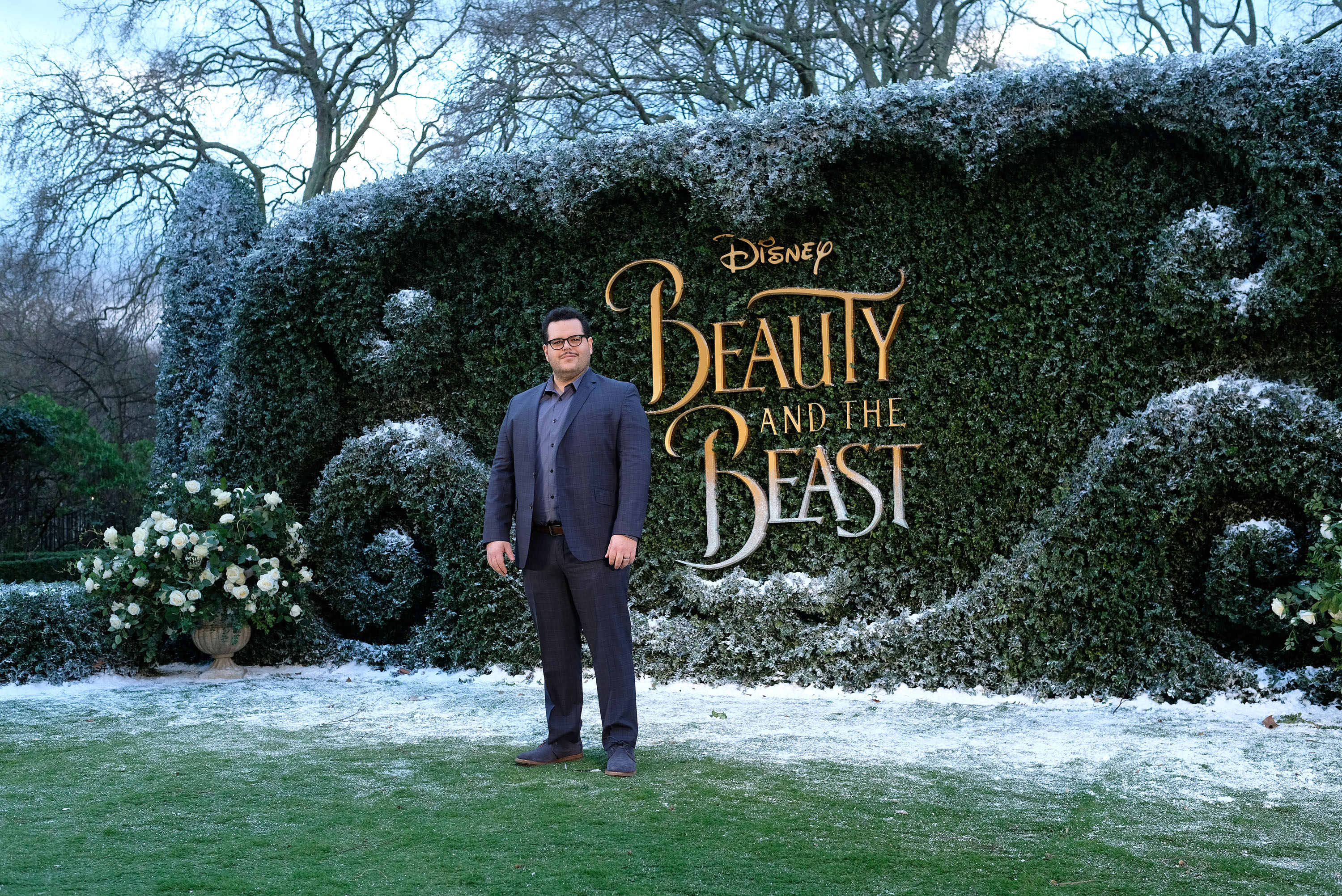 "Beauty And The Beast" - UK Launch Event