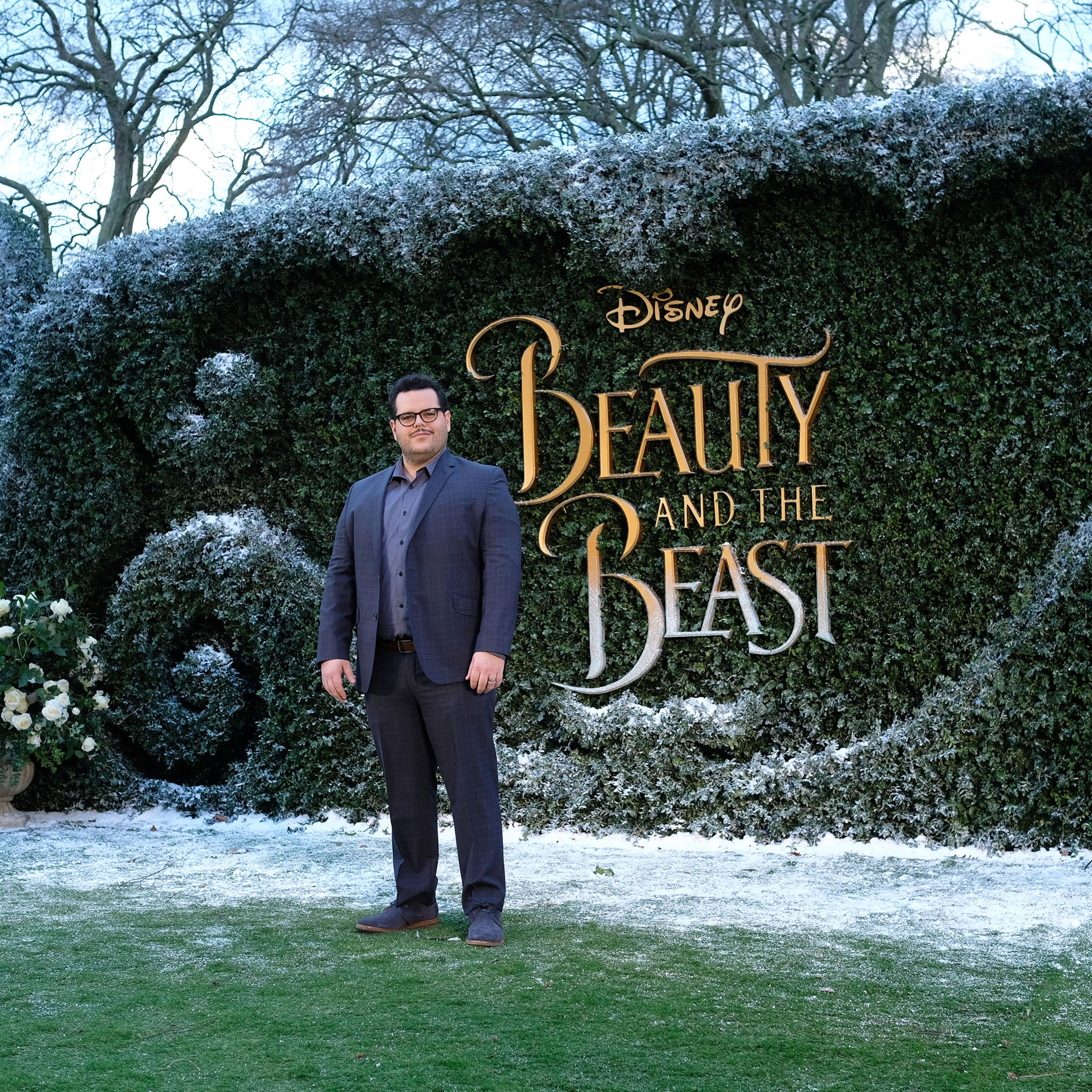 "Beauty And The Beast" - UK Launch Event