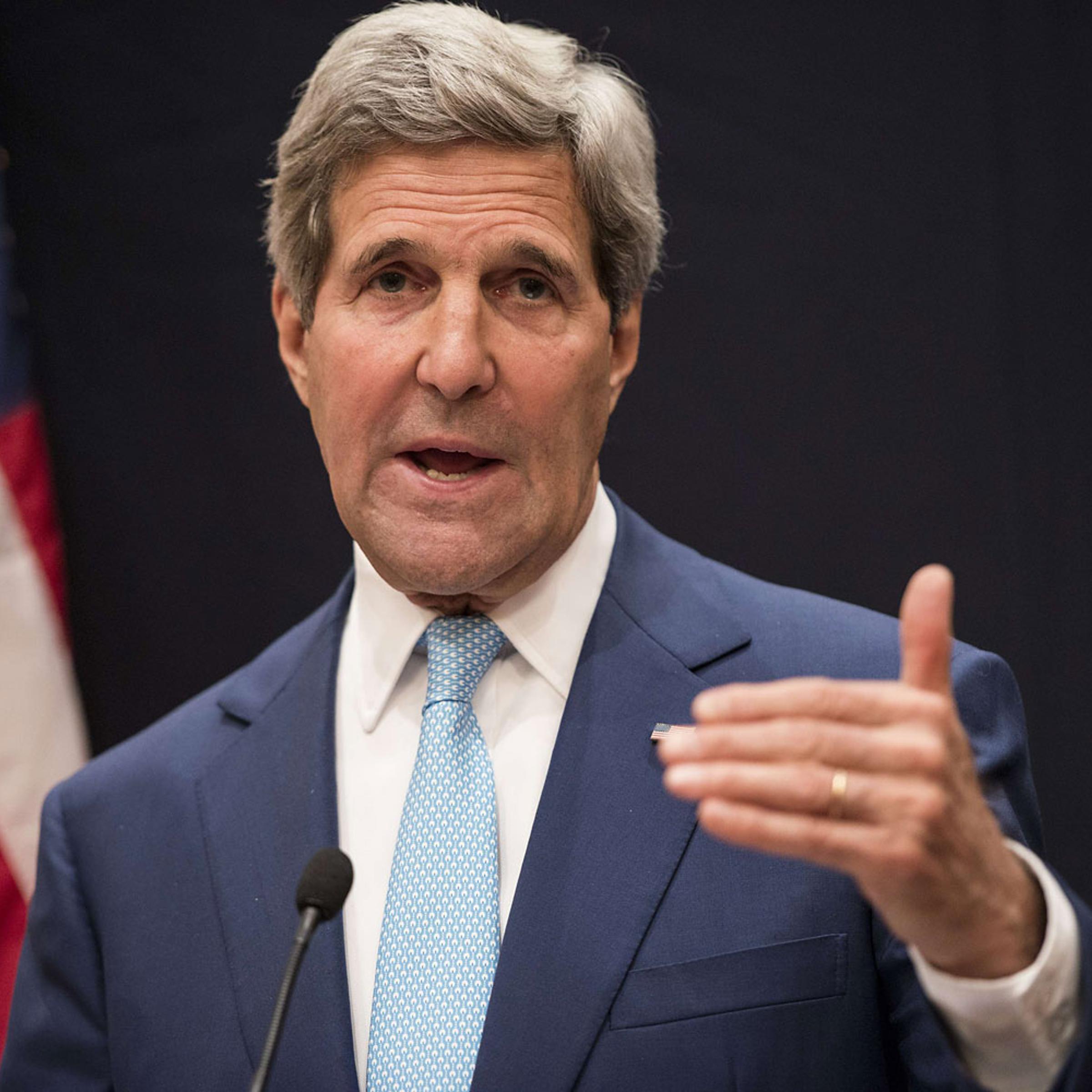 EGYPT-US-DIPLOMACY-SISI-KERRY