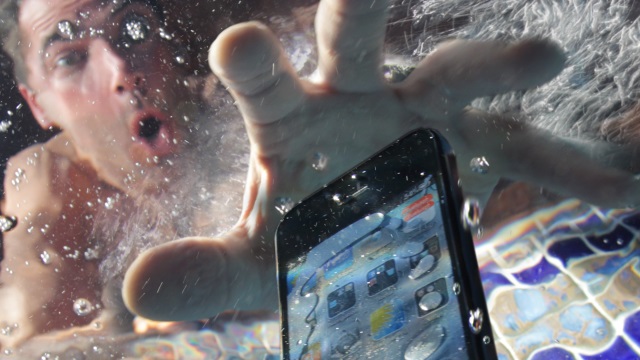 waterproof