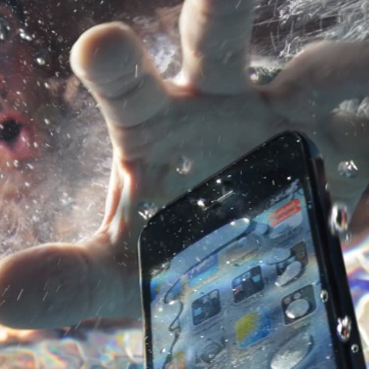 waterproof