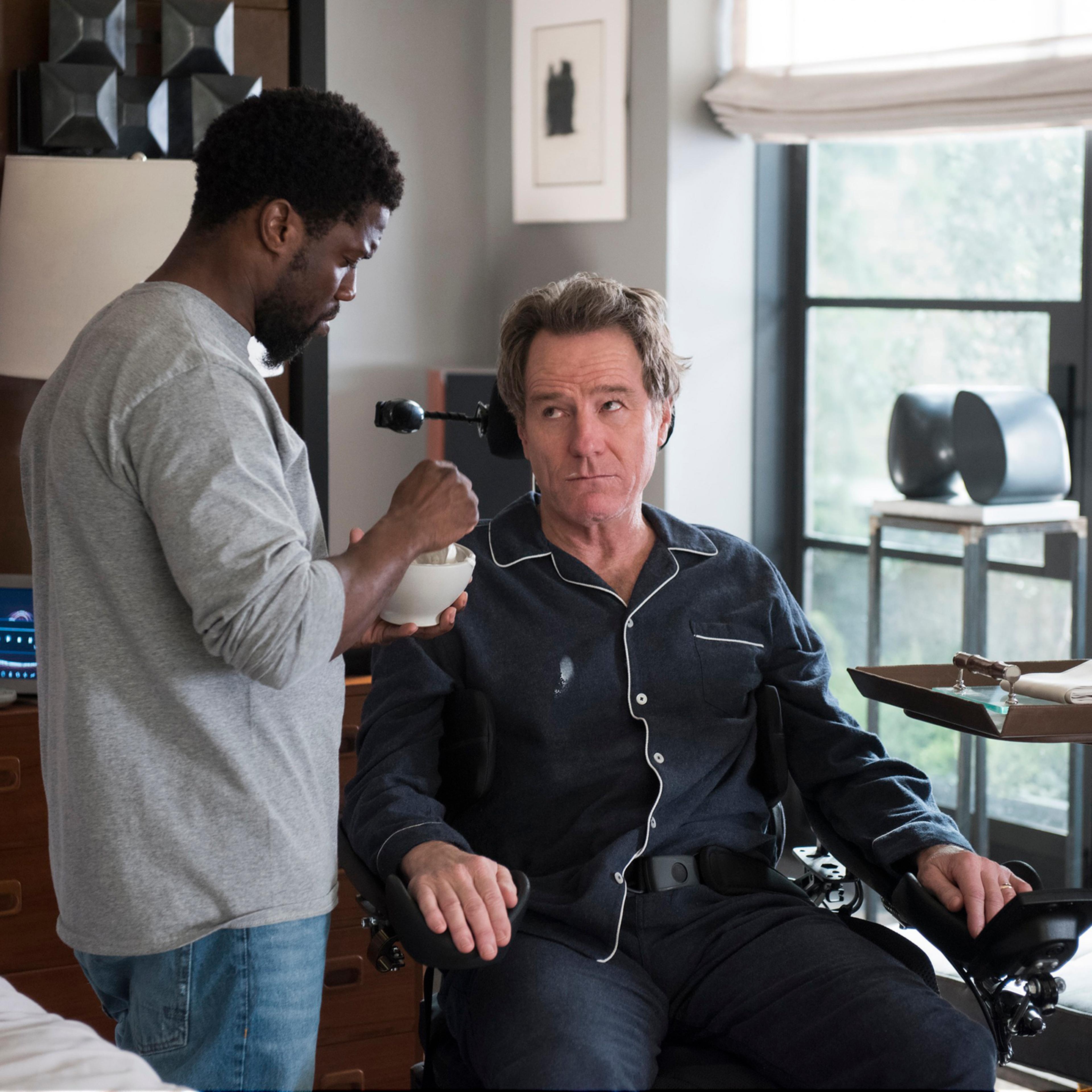 The Upside