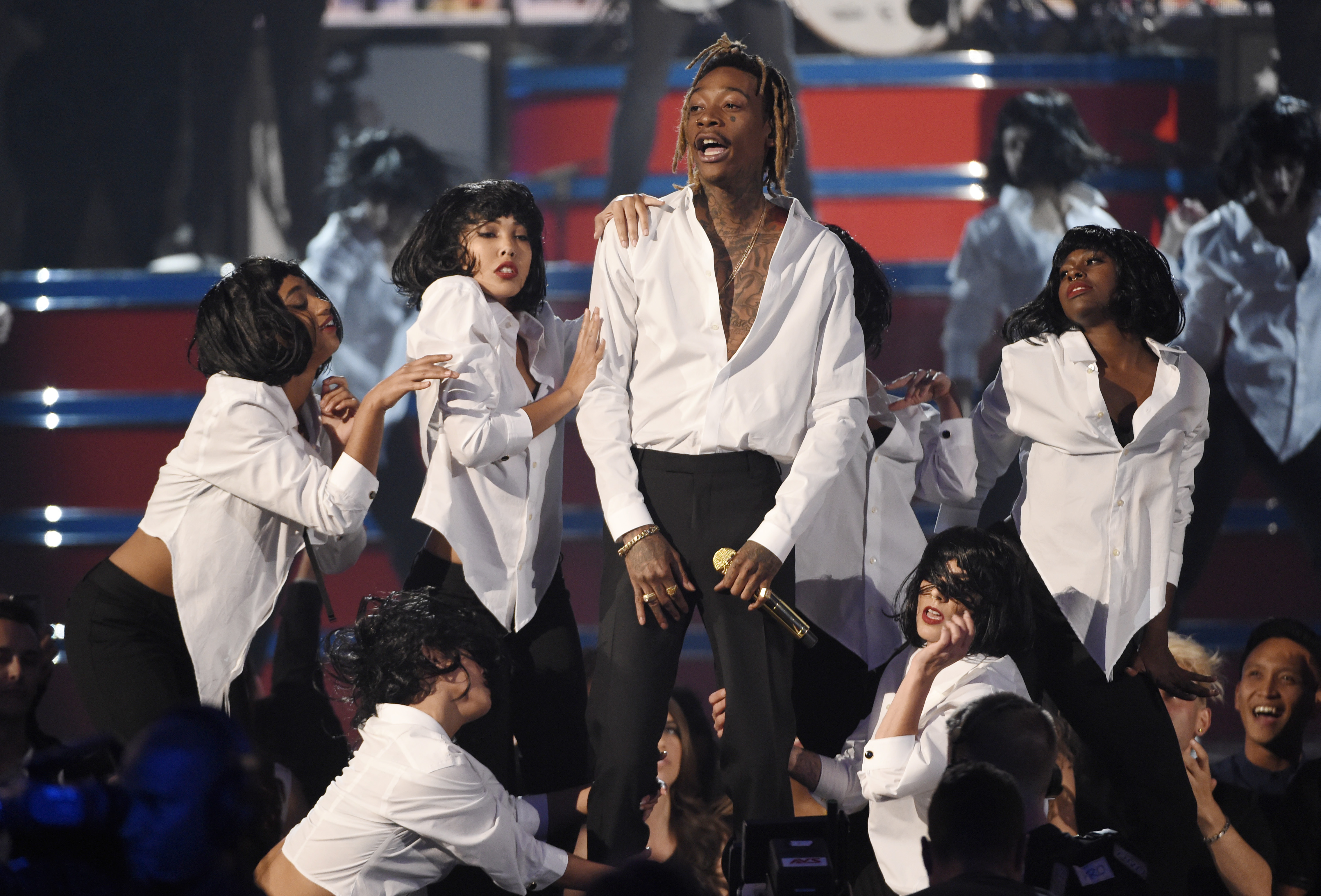 Wiz Khalifa