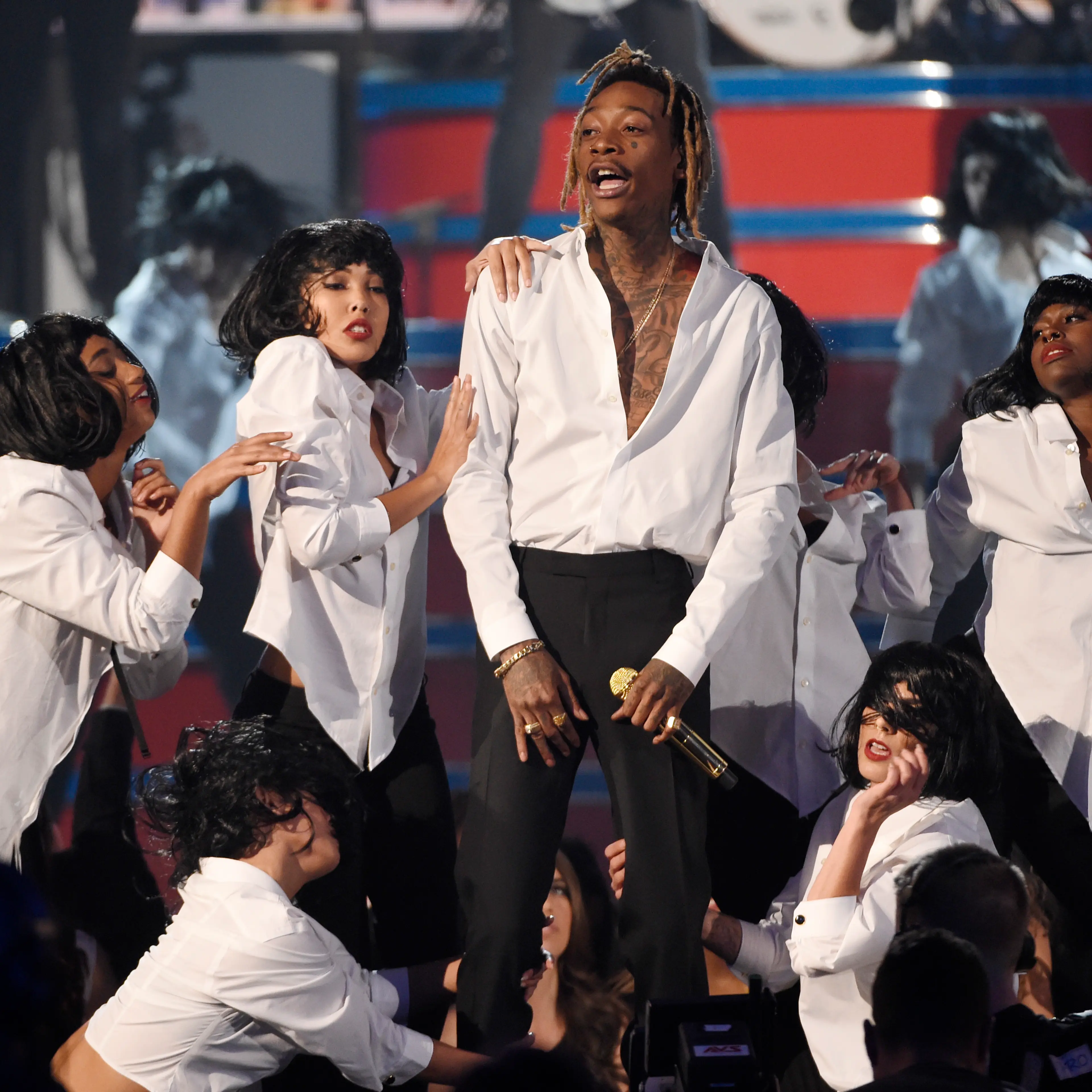 Wiz Khalifa