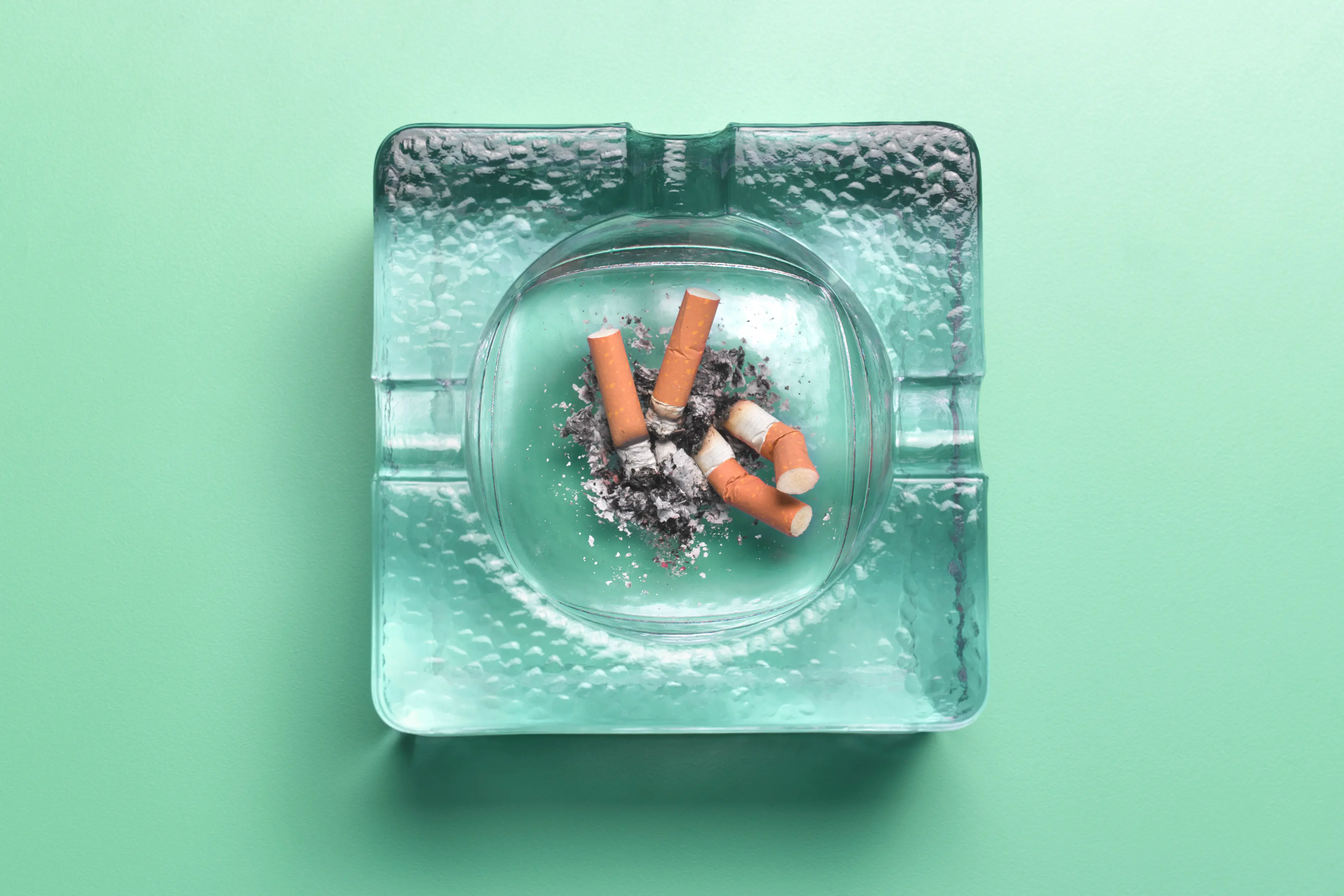 cigarettes a drug Cigarette Smoking Linked to Increased Risk of Substance Use Relapse | The Brink Addictive substances, including alcohol, cigarettes