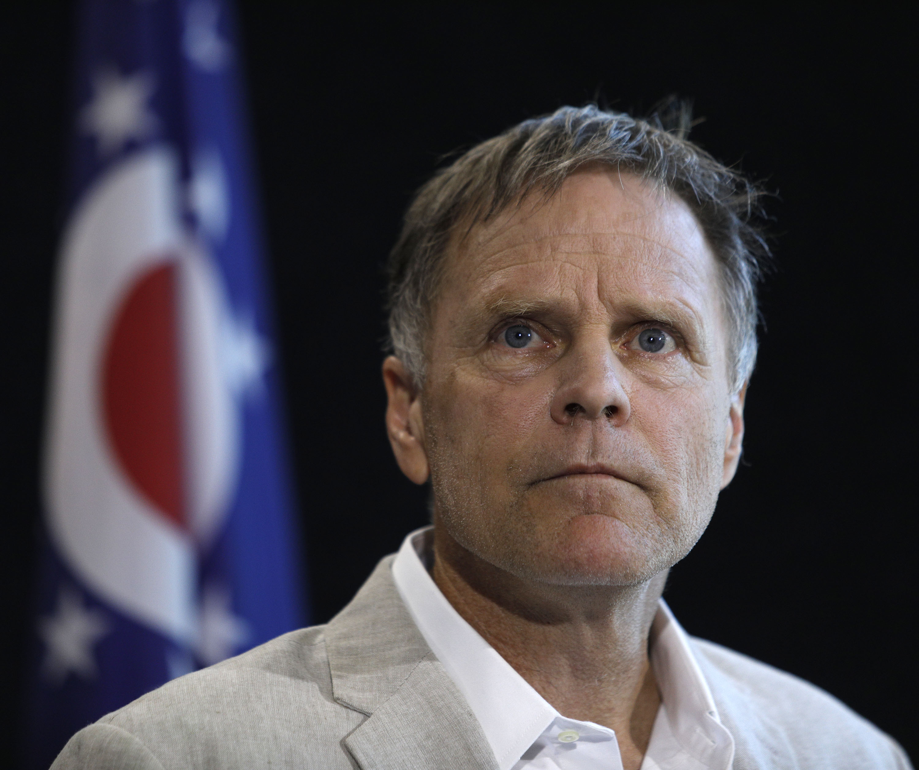 Parents Of Student Released From North Korean Prison Hold Press Conference