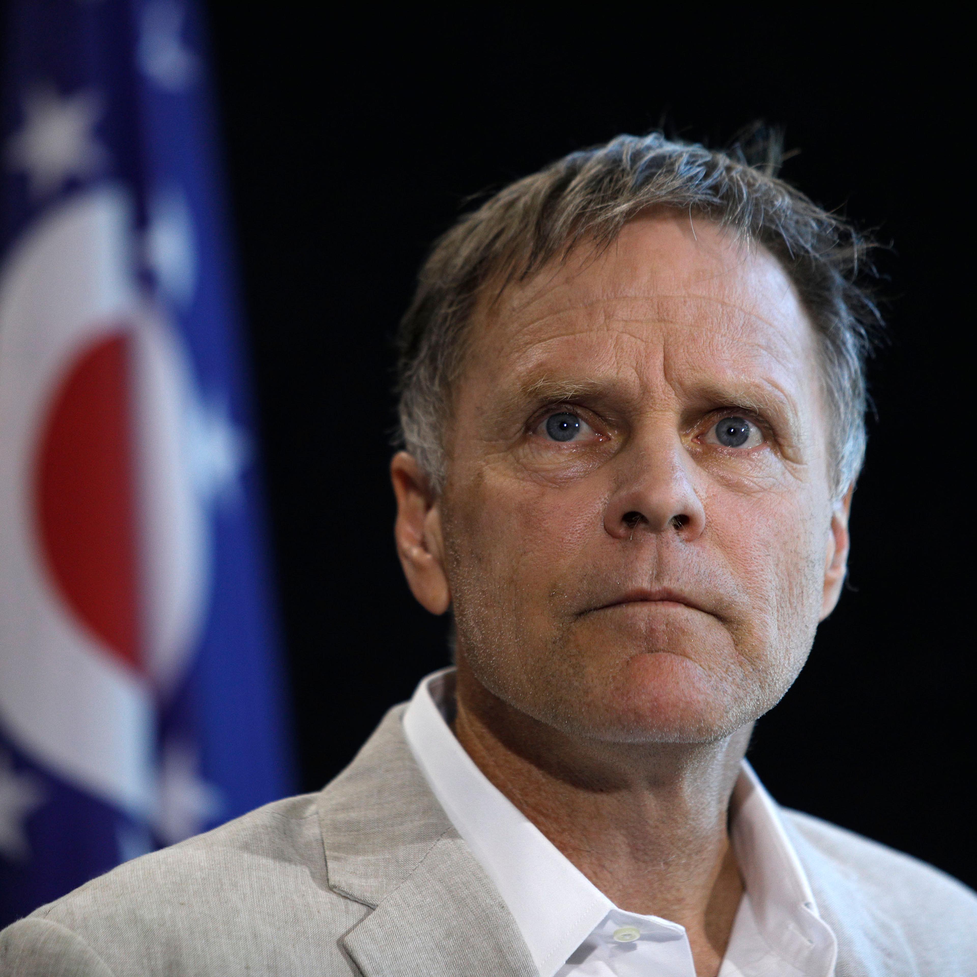 Parents Of Student Released From North Korean Prison Hold Press Conference