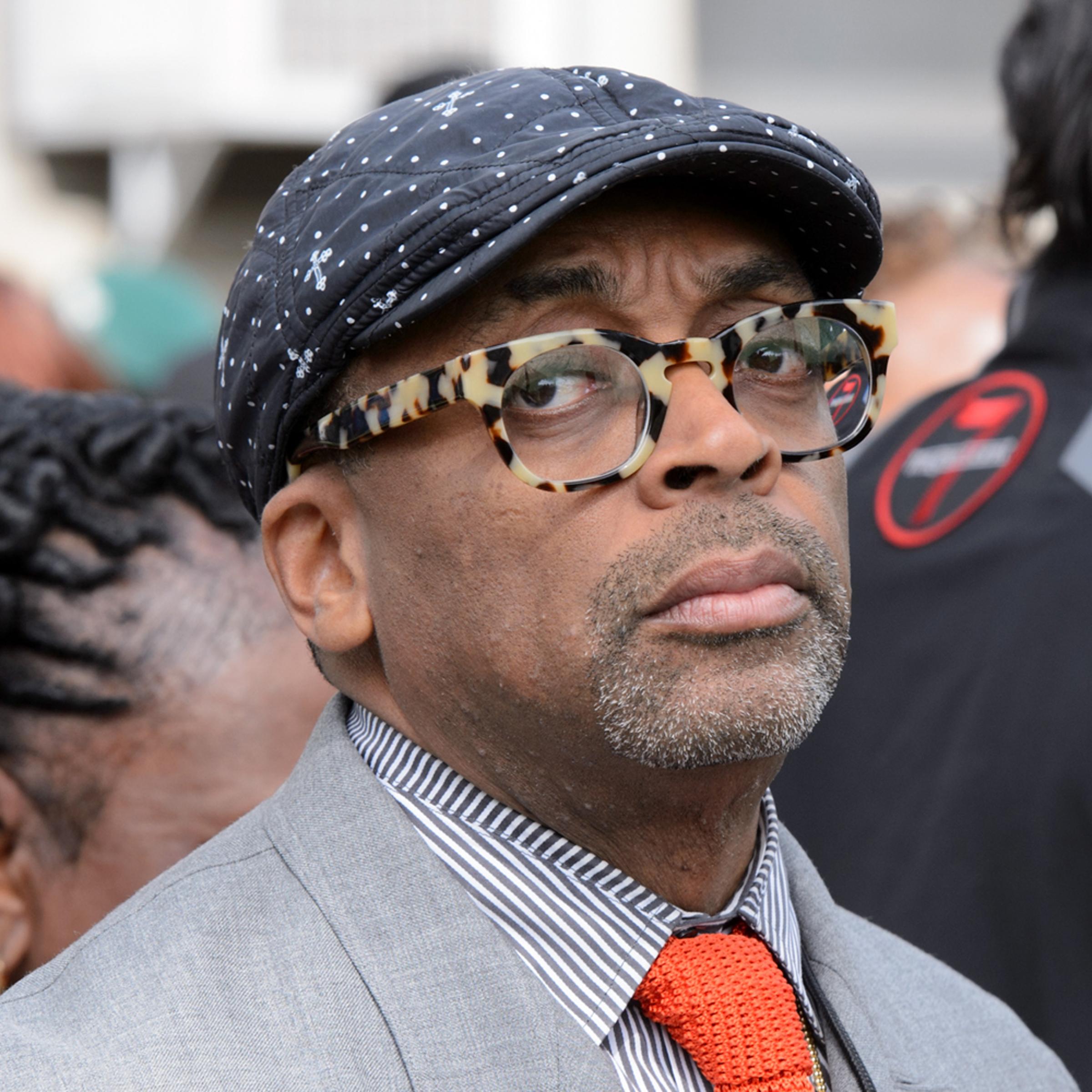 Director Spike Lee & Actor John Cusack Discuss Upcoming Film
