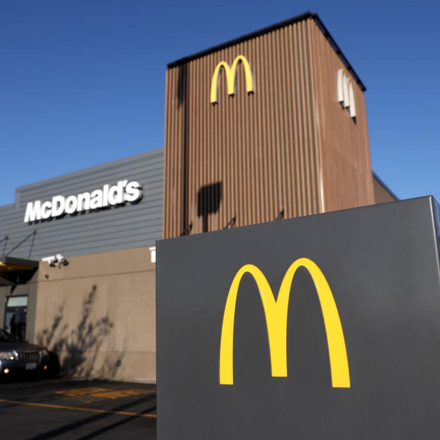 McDonald's Quarterly Earnings Miss Wall Street's Expectations
