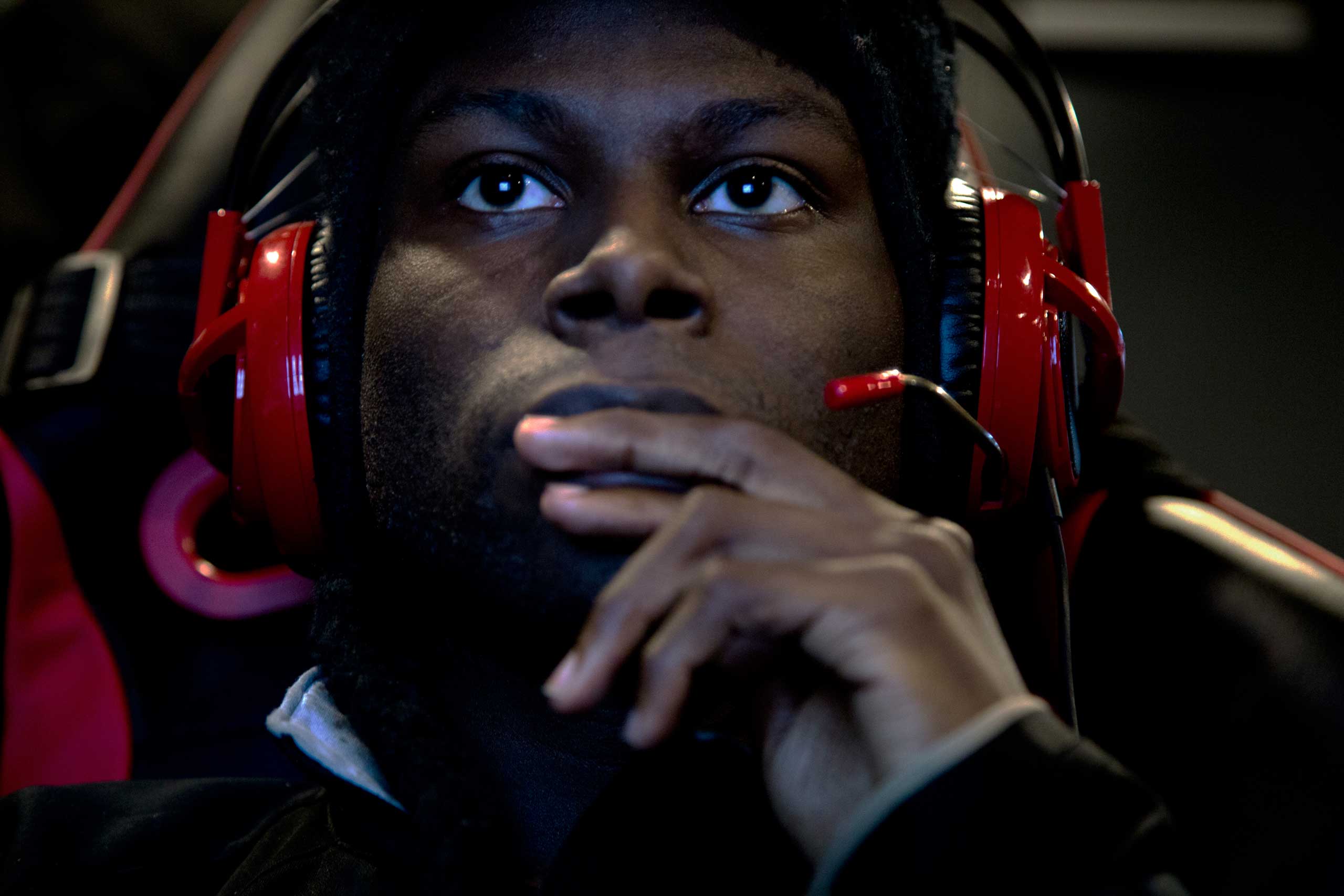 Chicago, Video Gaming, Robert Morris University