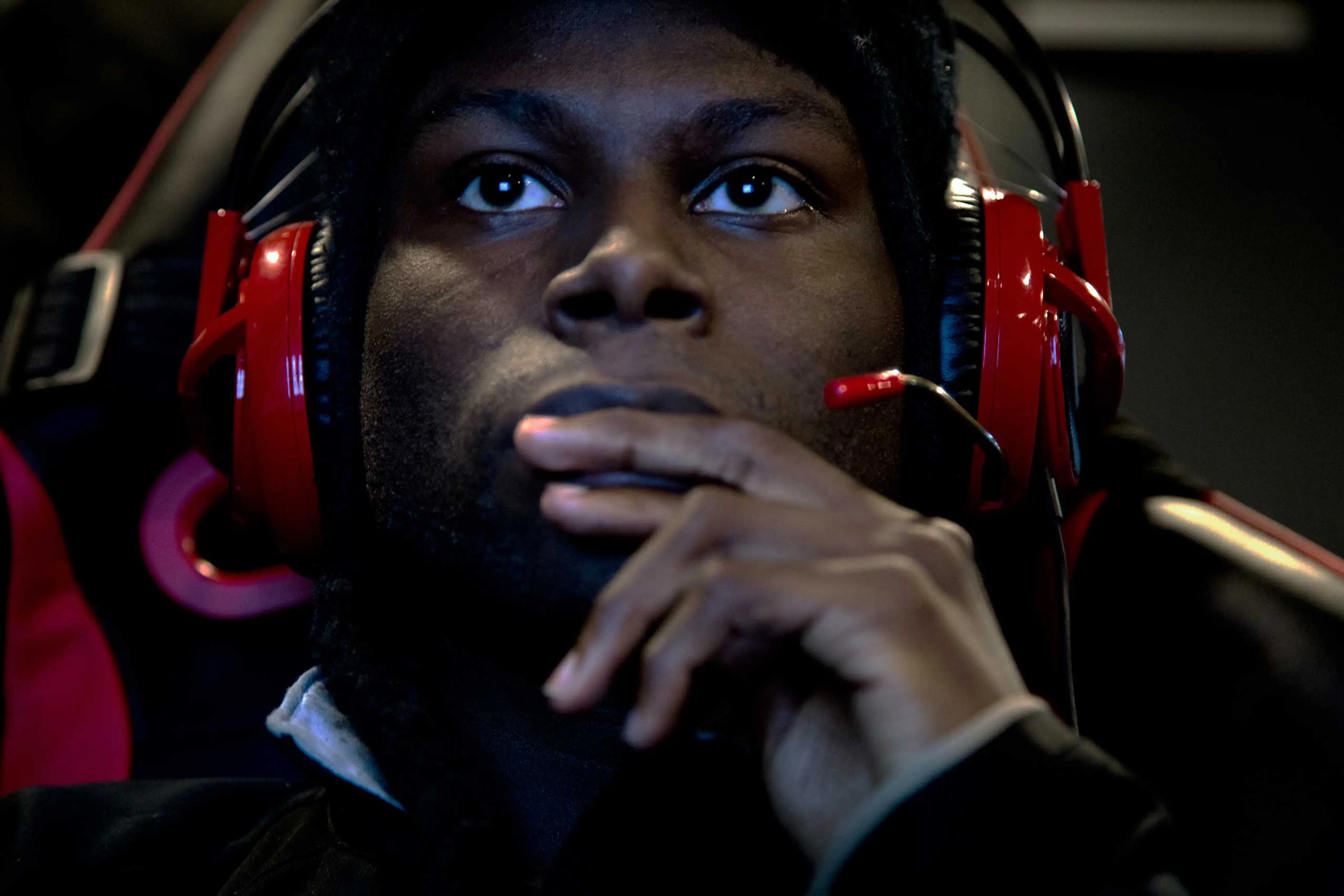 Chicago, Video Gaming, Robert Morris University