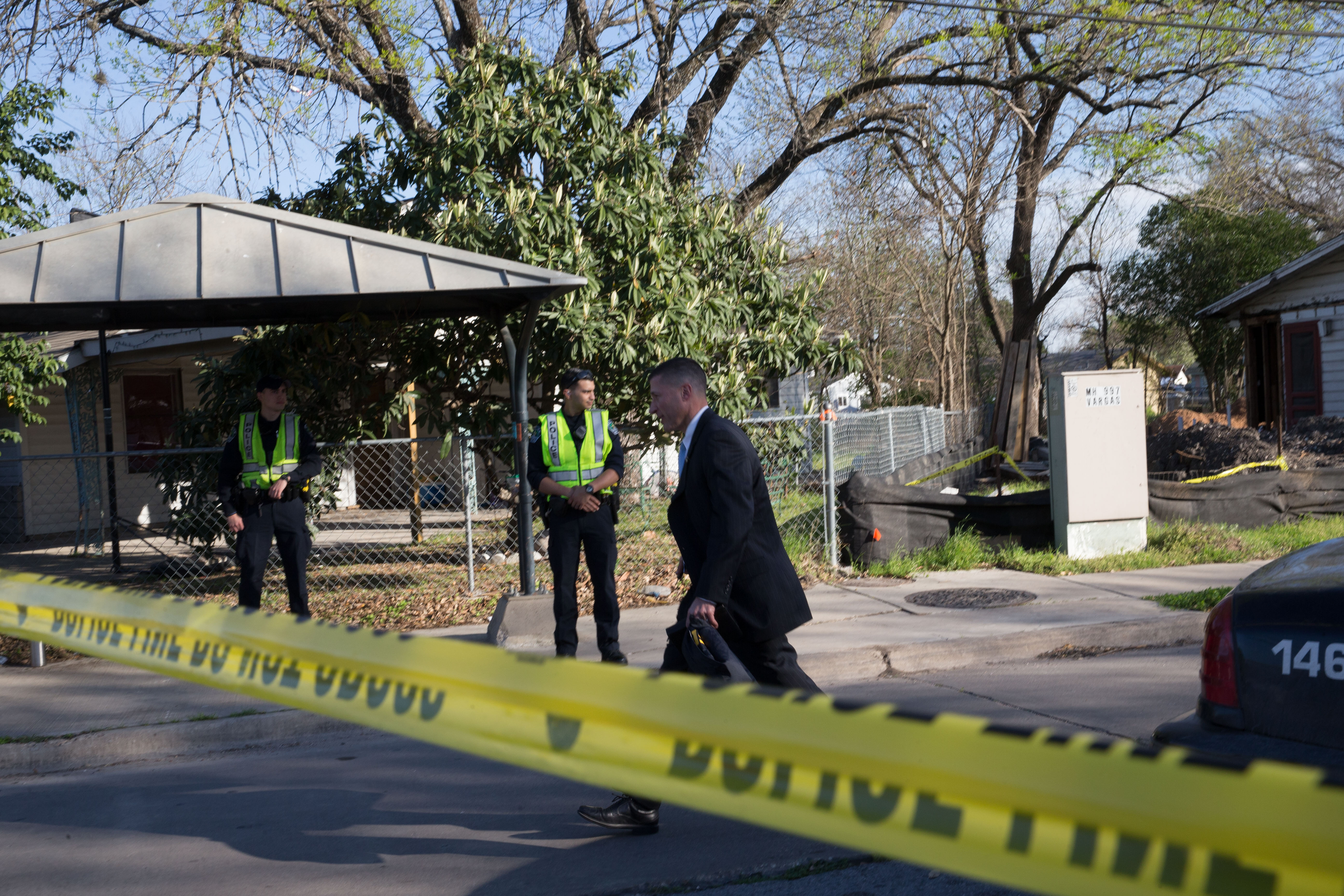 US-CRIME-BOMBINGS-TEXAS