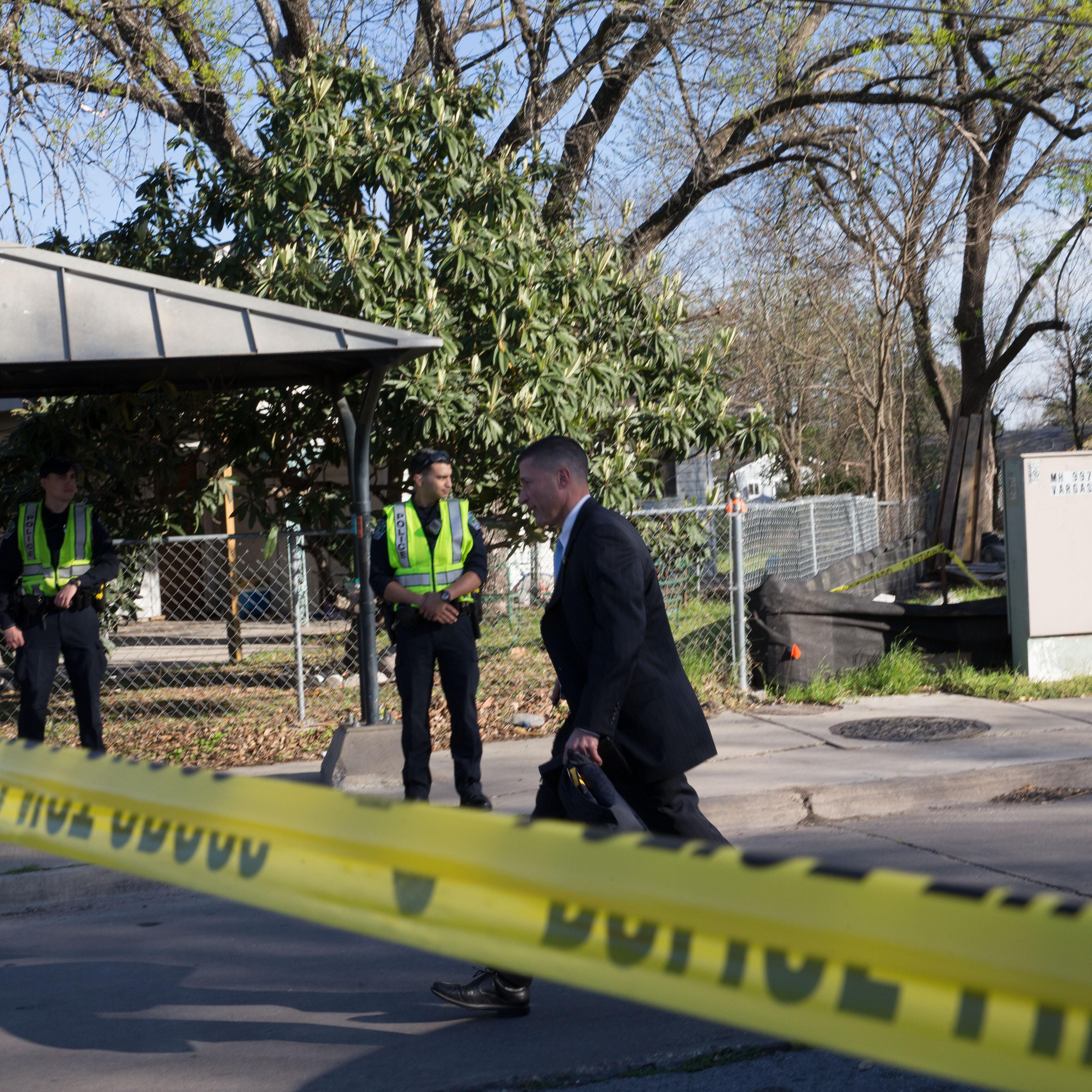 US-CRIME-BOMBINGS-TEXAS