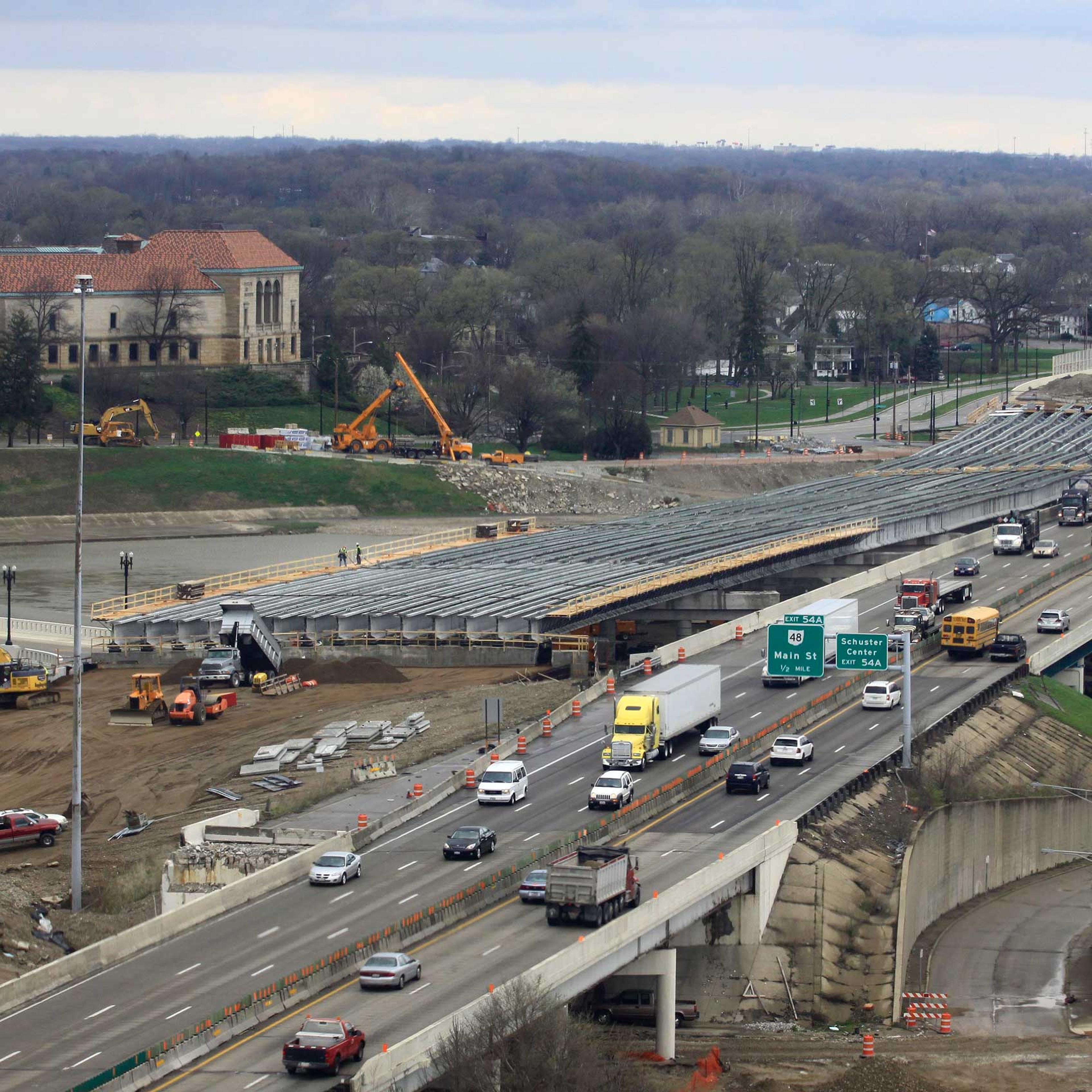 Highway Trust Fund