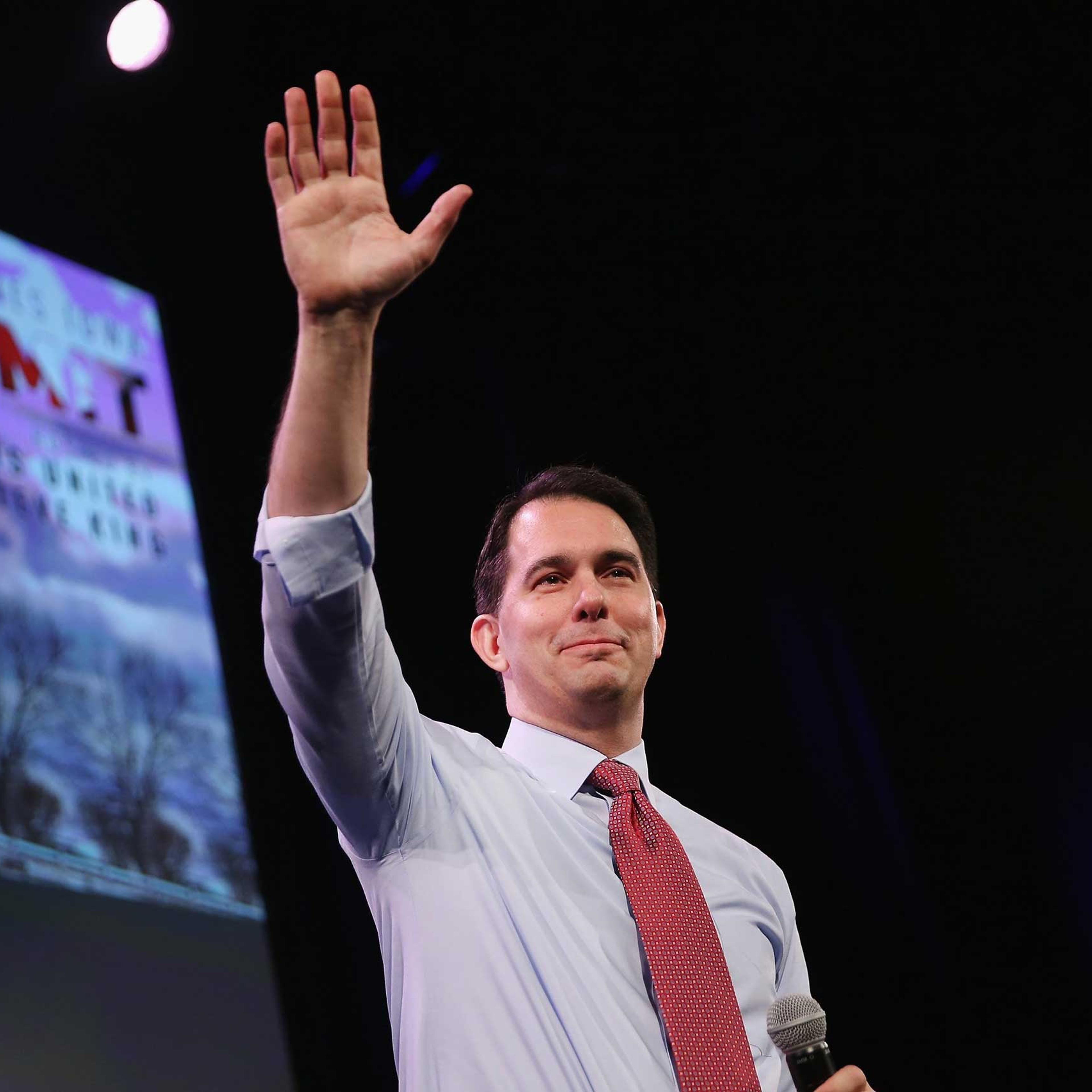 Iowa Freedom Summit Features GOP Presidential Hopefuls