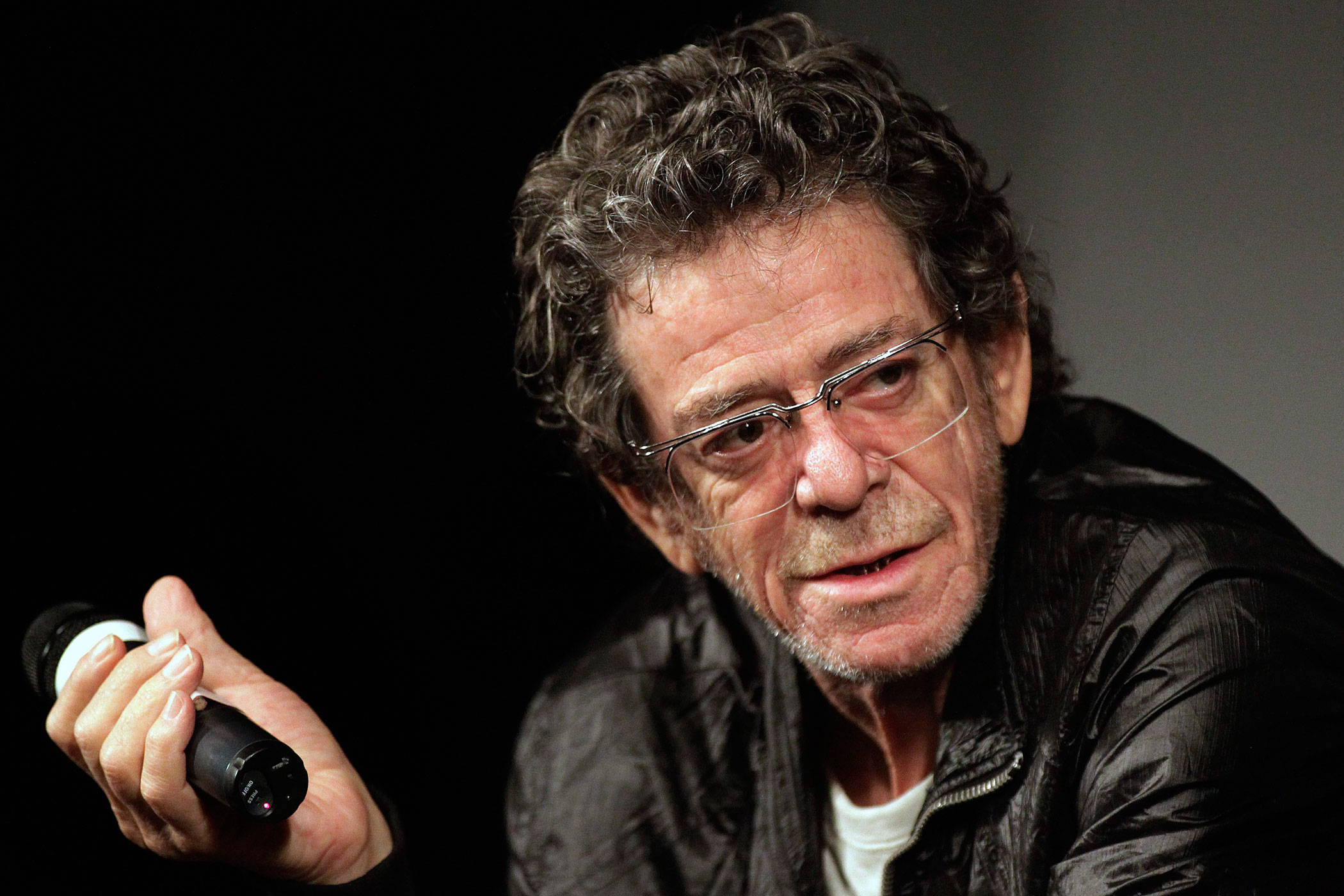 Lou Reed