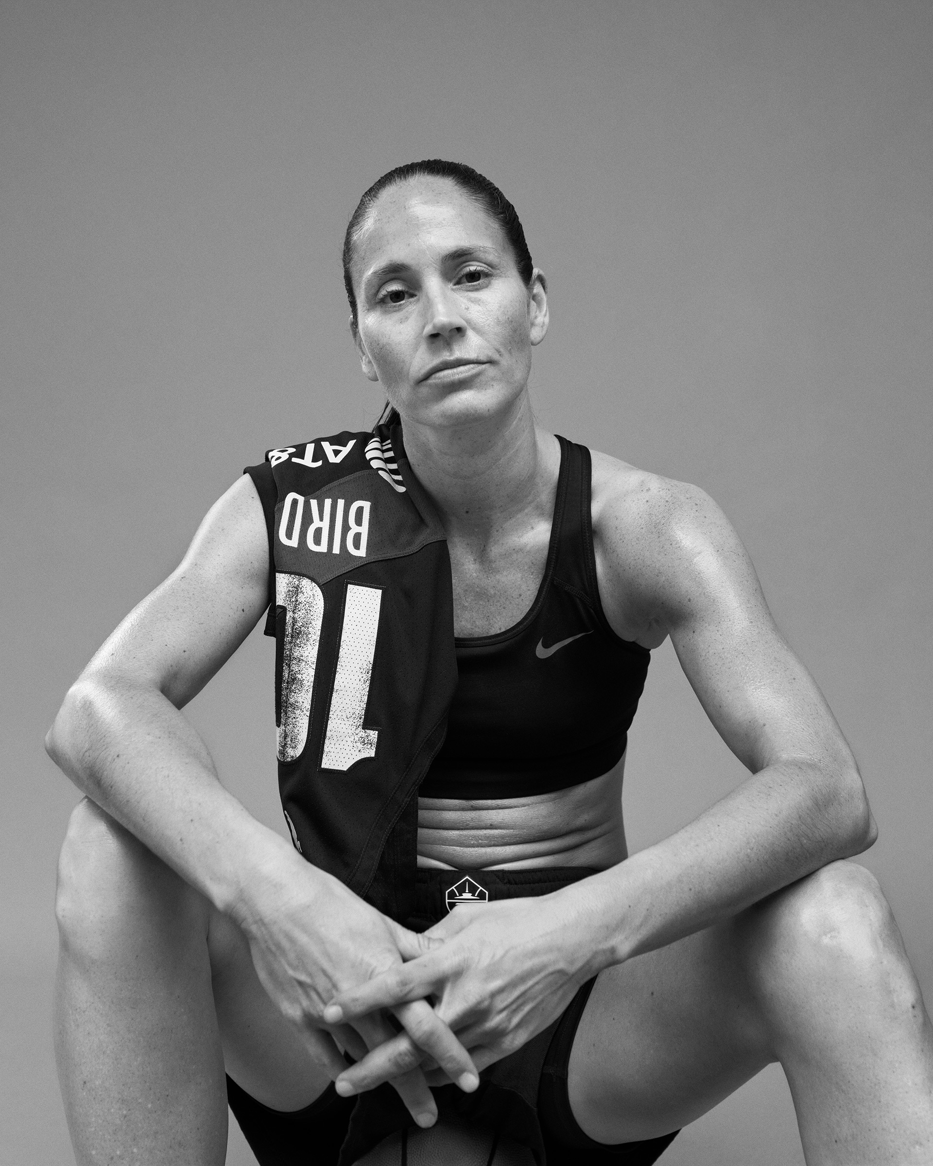 At 40, Bird—still one of the WNBA’s best passers and shooters—shows few signs of slowing