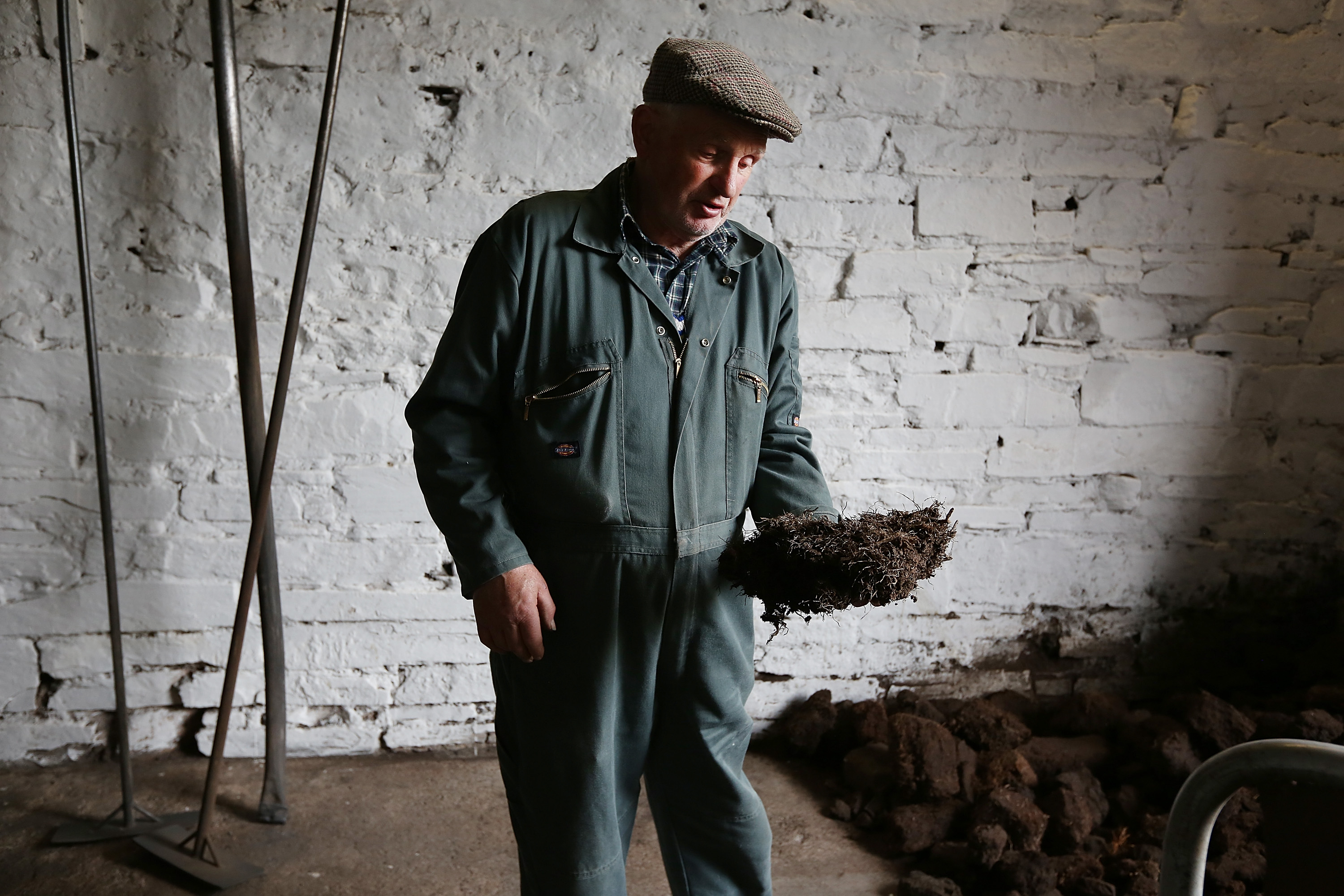 Daily Life On Orkney