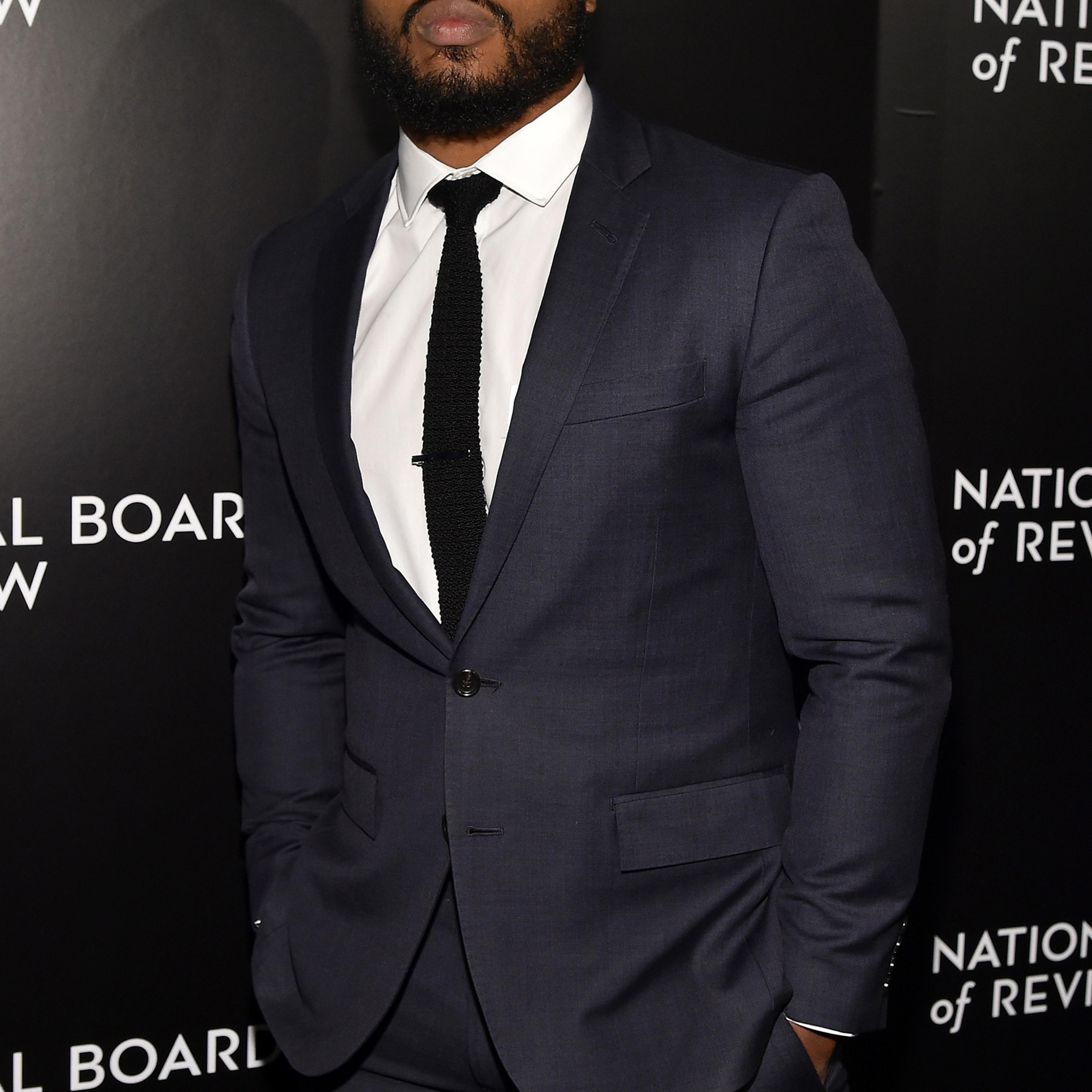 NEW YORK, NY - JANUARY 05: Director Ryan Coogler attends 2015 National Board of Review Gala at Cipriani 42nd Street on January 5, 2016 in New York City. (Photo by Mike Coppola/FilmMagic)