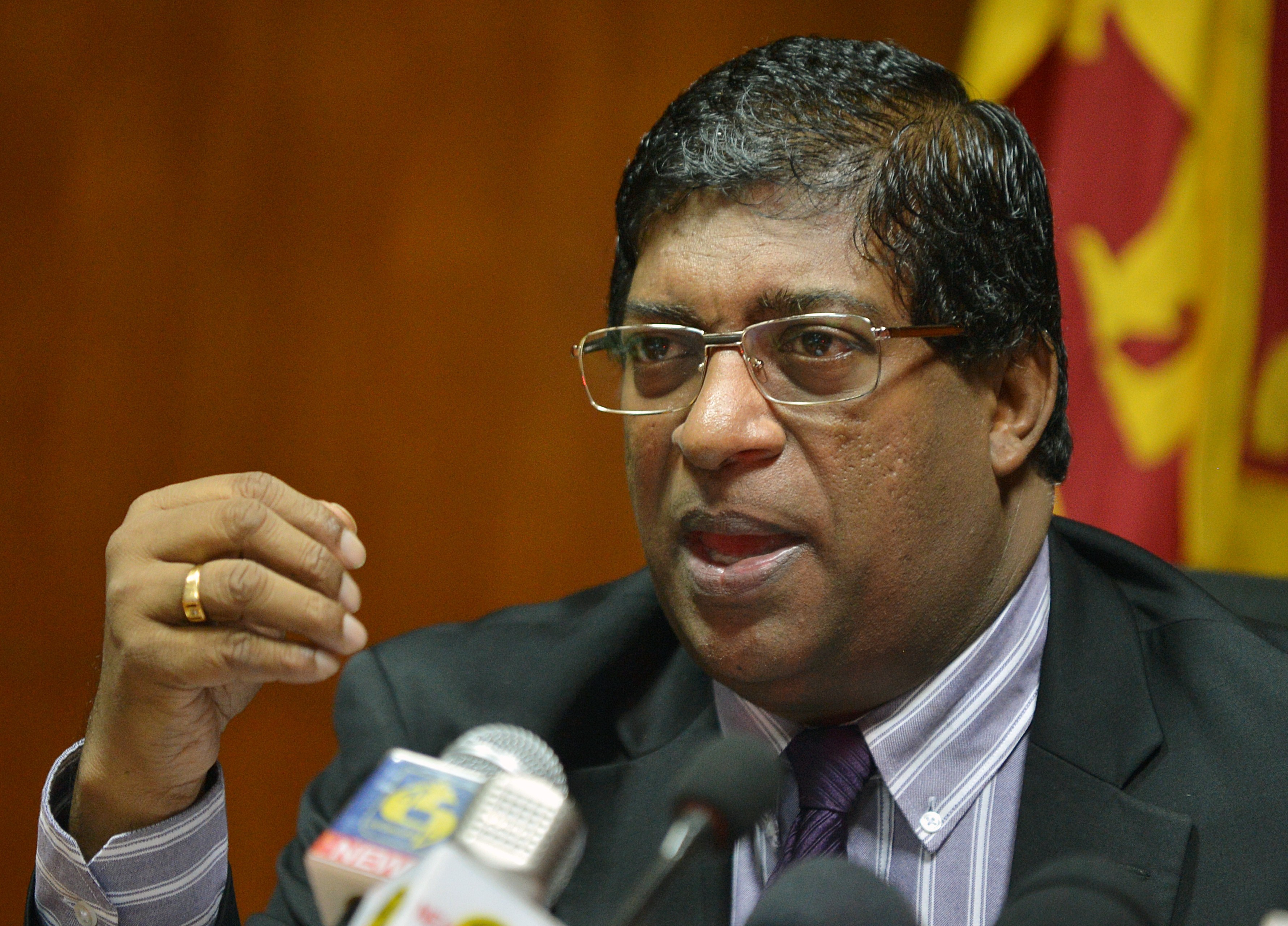 SRI LANKA-IRAN-ECONOMY