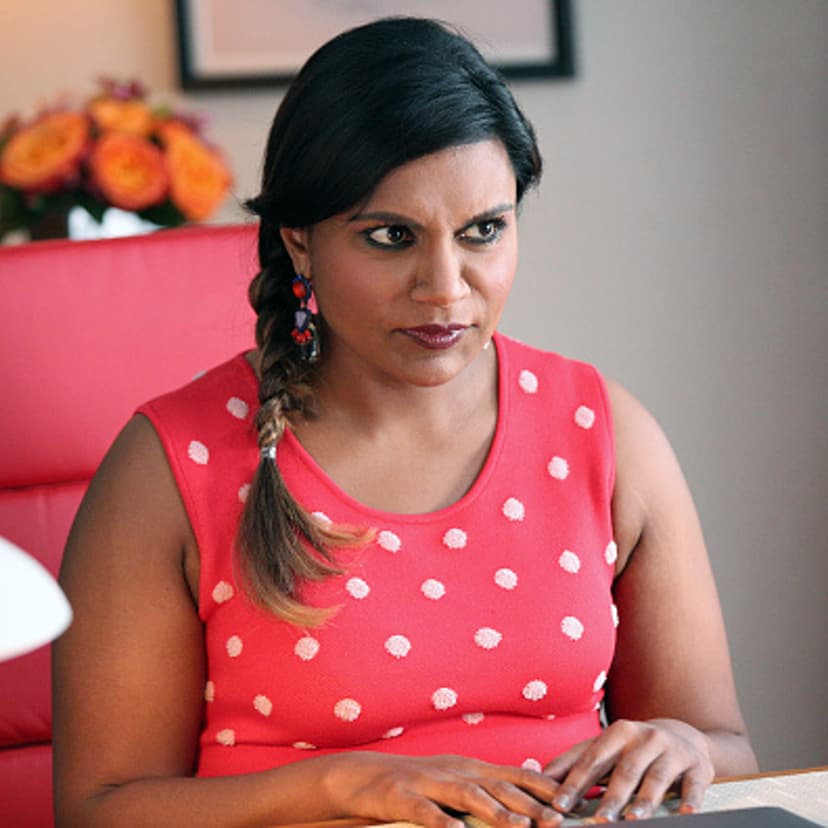 The Mindy Project - Season 3