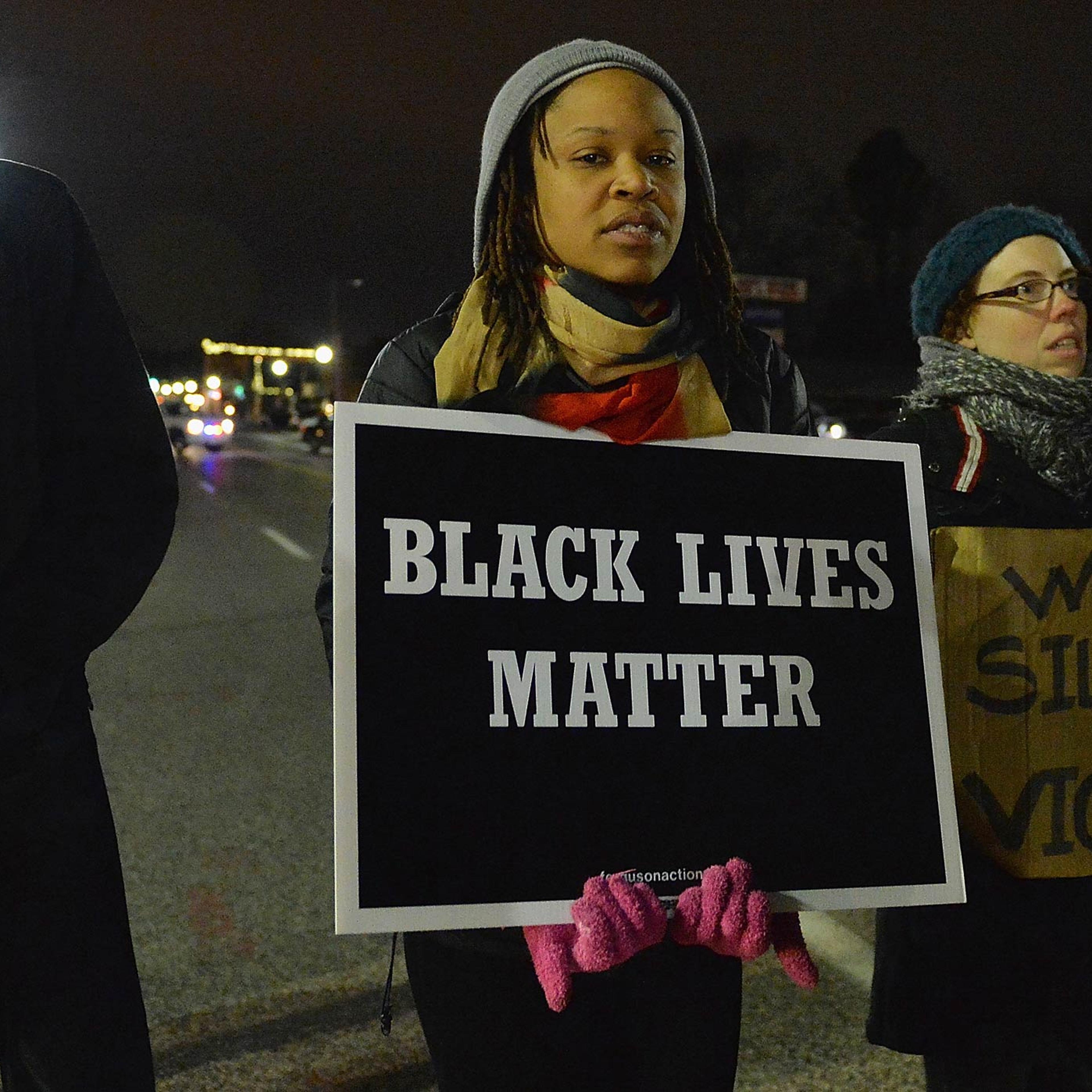 Justice Department Concludes Racially Biased Practices Prevalent Within Ferguson Police Dept.