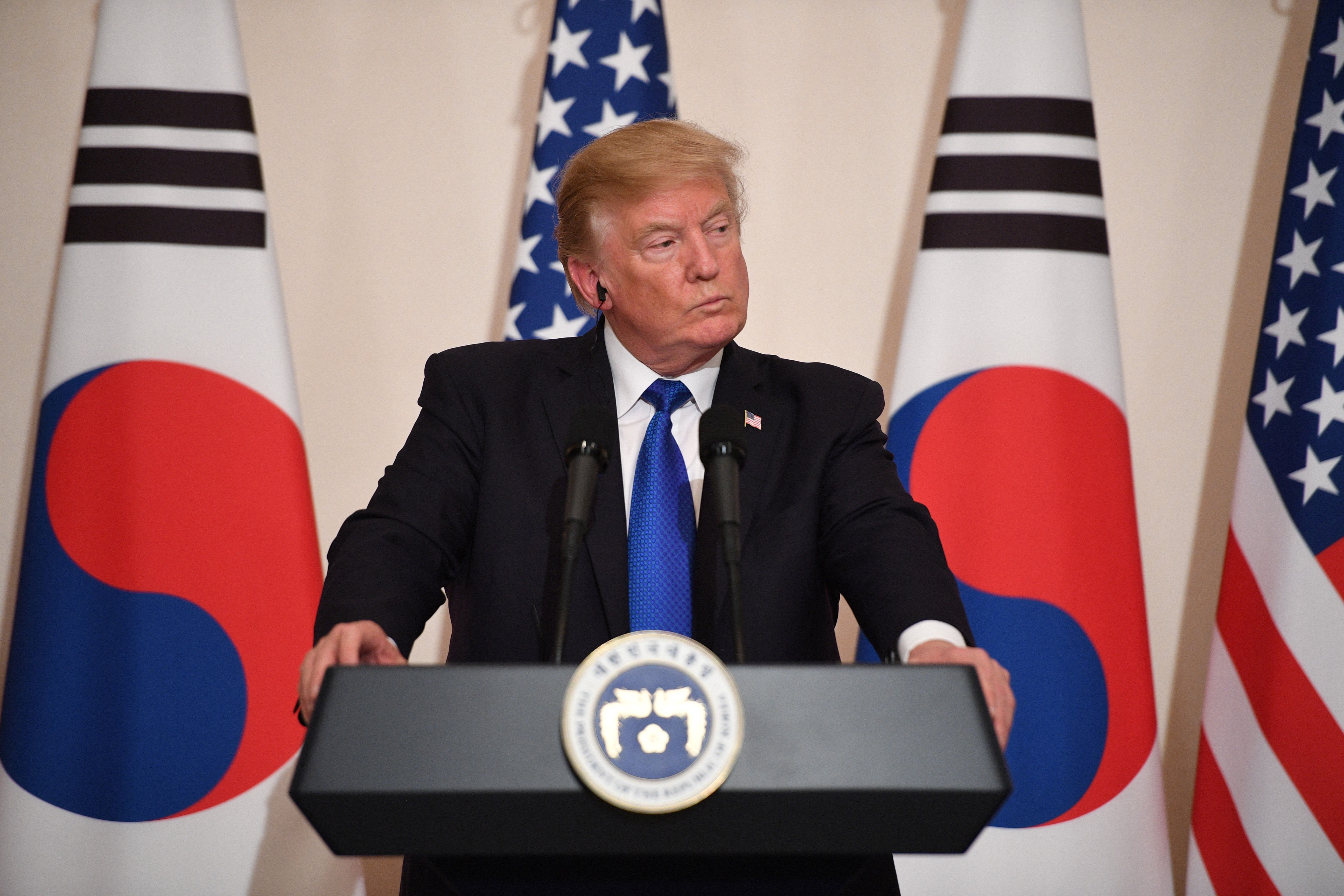 SKOREA-US-DIPLOMACY