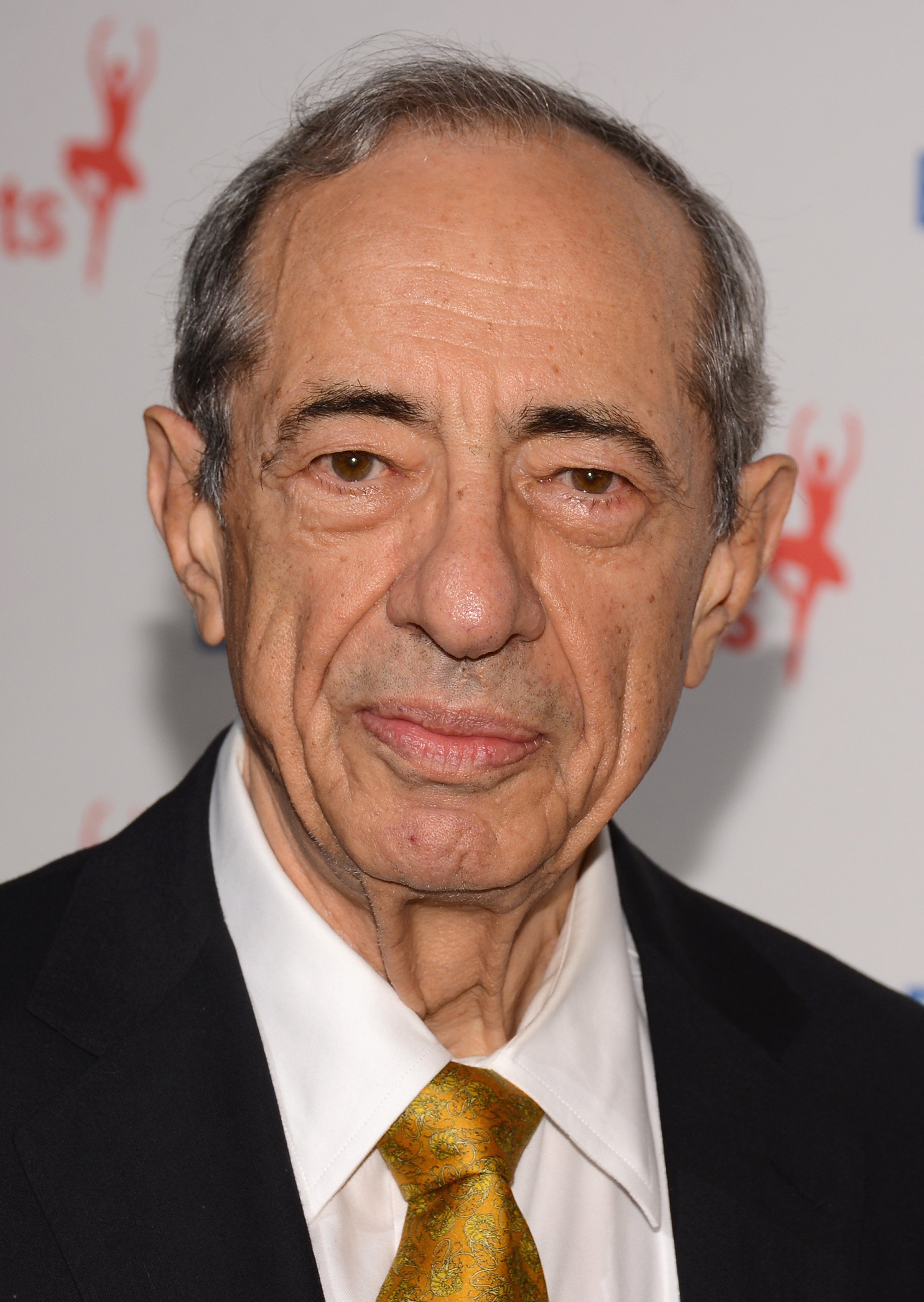 attends the 6Th Annual Exploring the Arts Gala hosted by Tony Bennett and Susan Benedetto at Cipriani 42nd Street on October 4, 2012 in New York City.