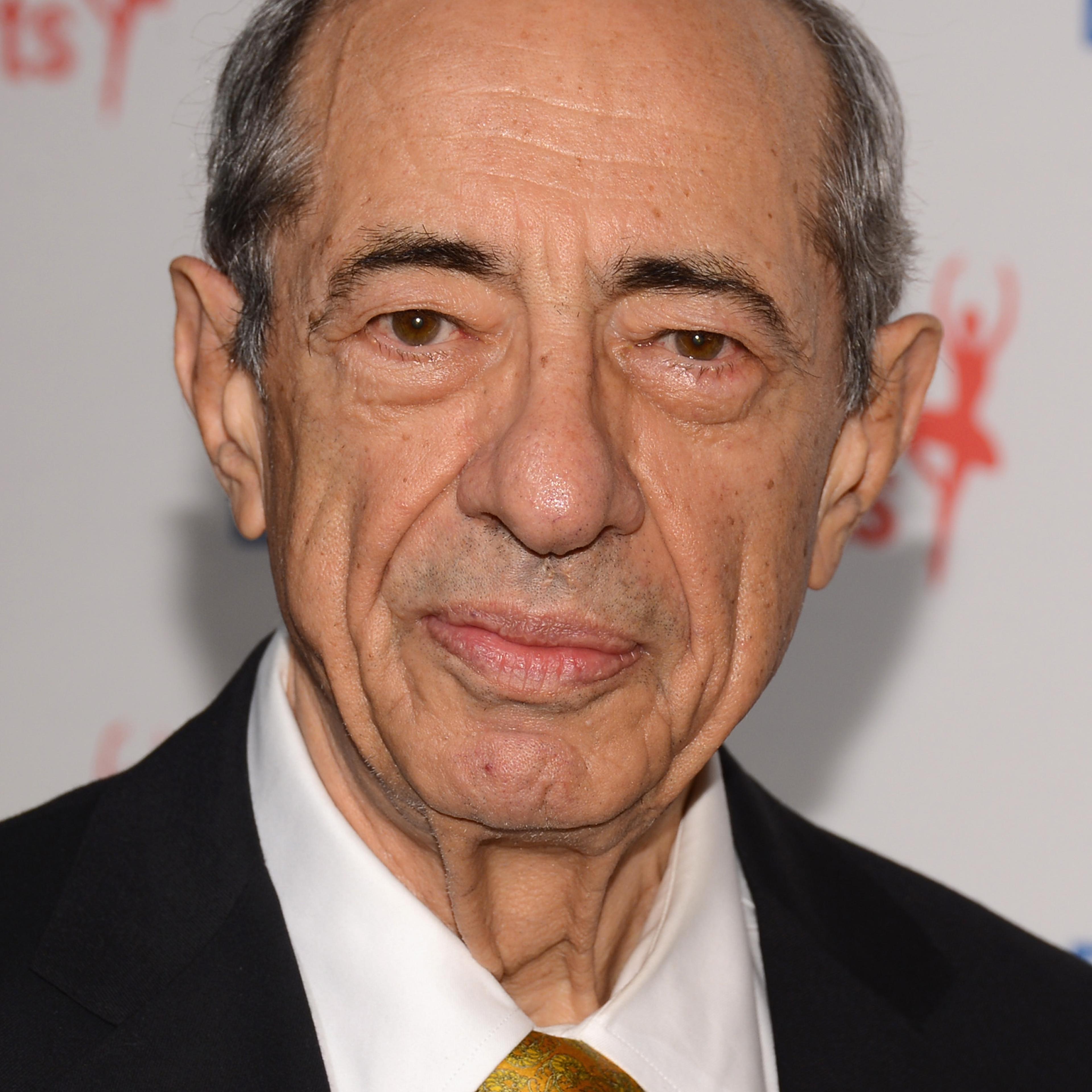 attends the 6Th Annual Exploring the Arts Gala hosted by Tony Bennett and Susan Benedetto at Cipriani 42nd Street on October 4, 2012 in New York City.