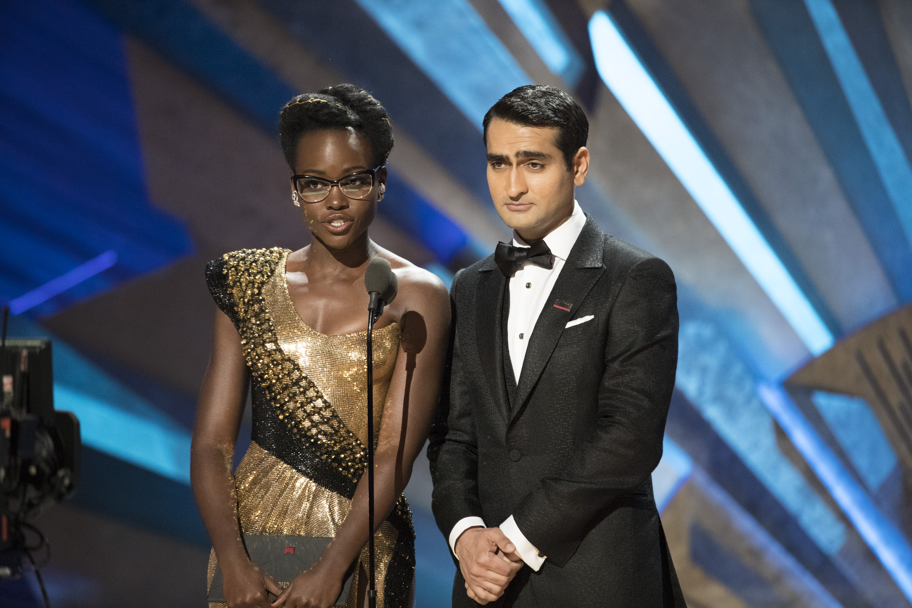 ABC's Coverage Of The 90th Annual Academy Awards