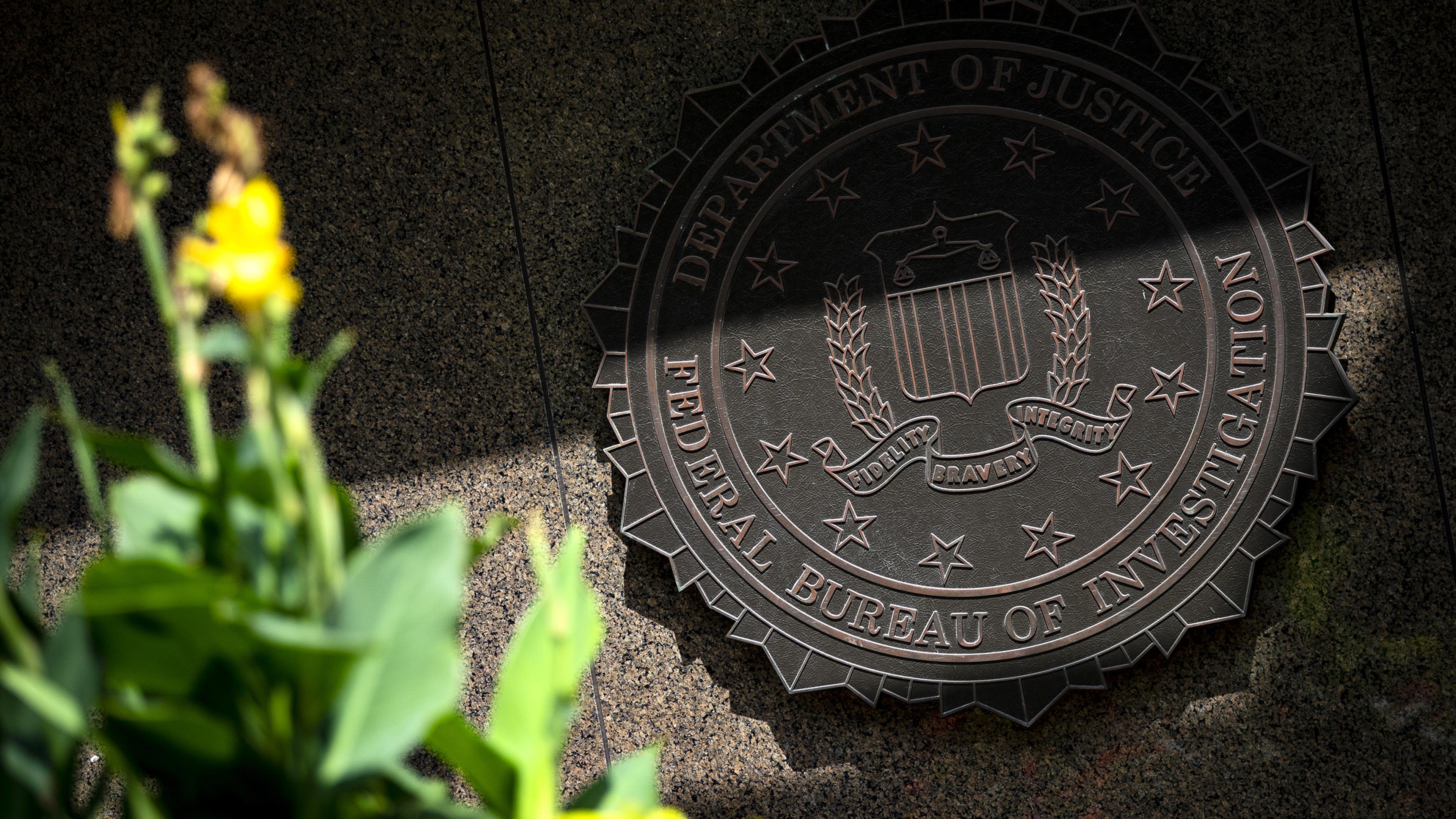Tim Argabrite Who Is Timothy Thibault, Former FBI Agent Under Fire by GOP?