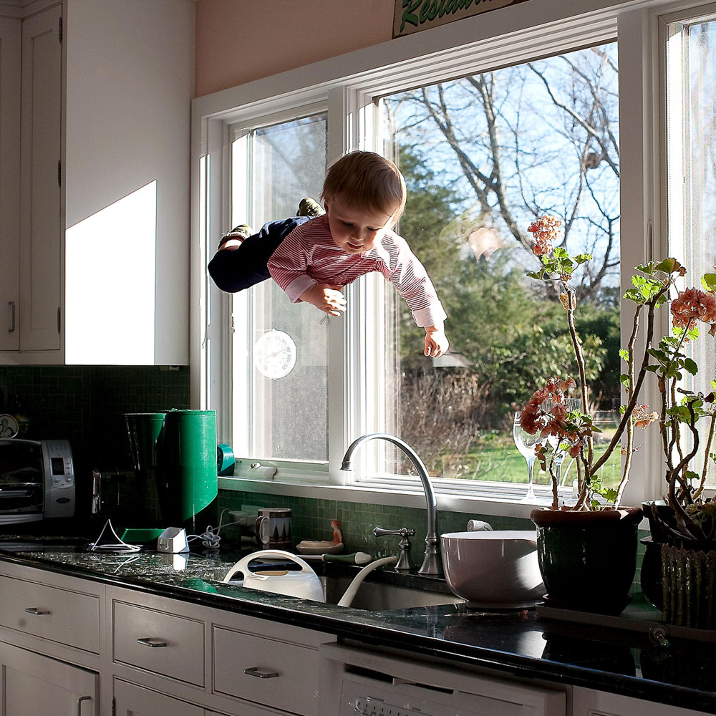 <em>Sink Fly</em>, 2011