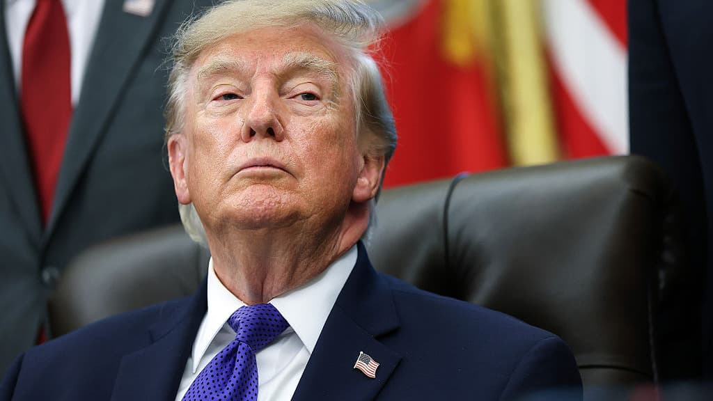 Trump's Title IX Announcement Is Cruel. But It Does Not Change The Law - Time Magazine