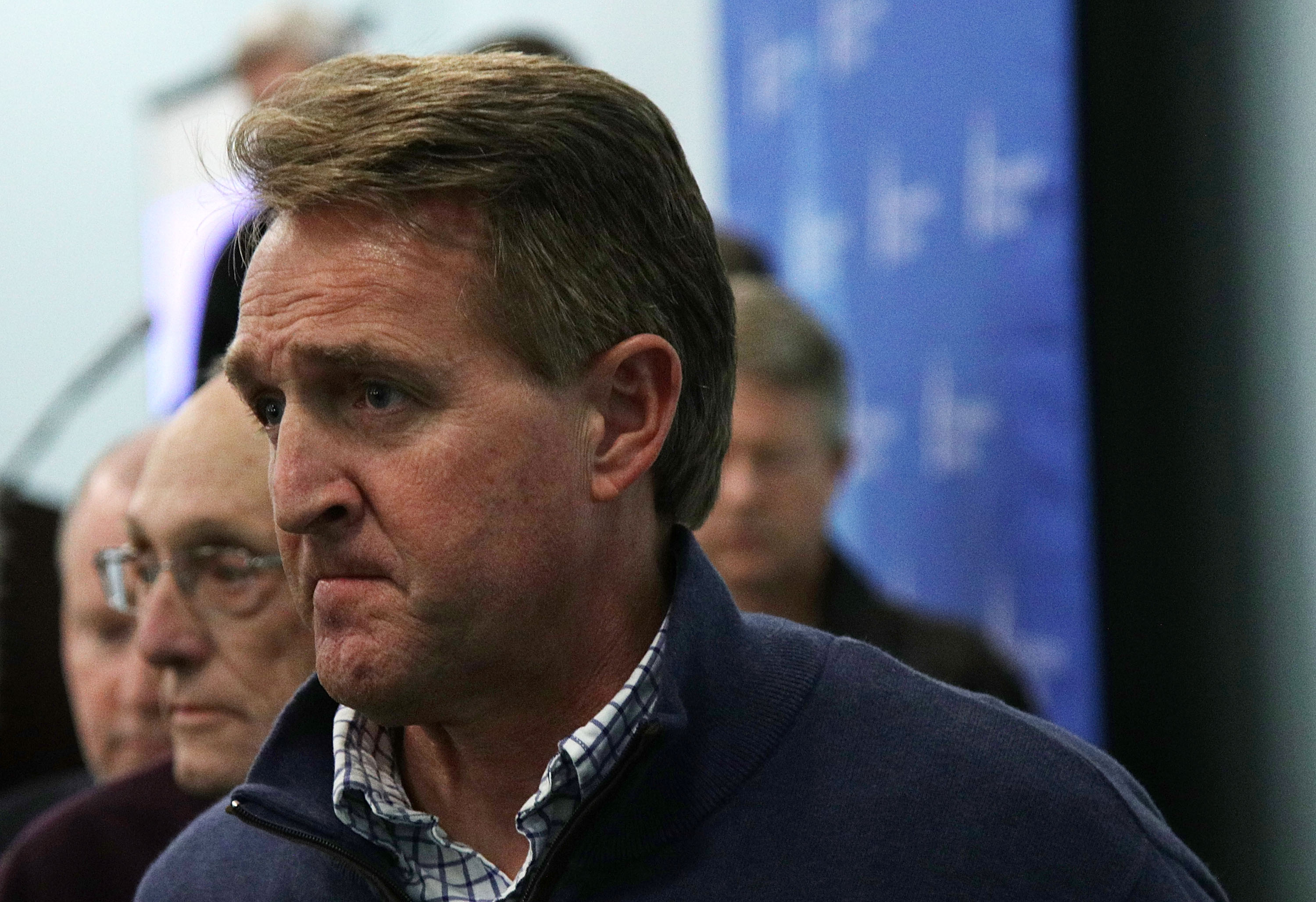 House And Senate Republicans Attend Retreat In West Virginia