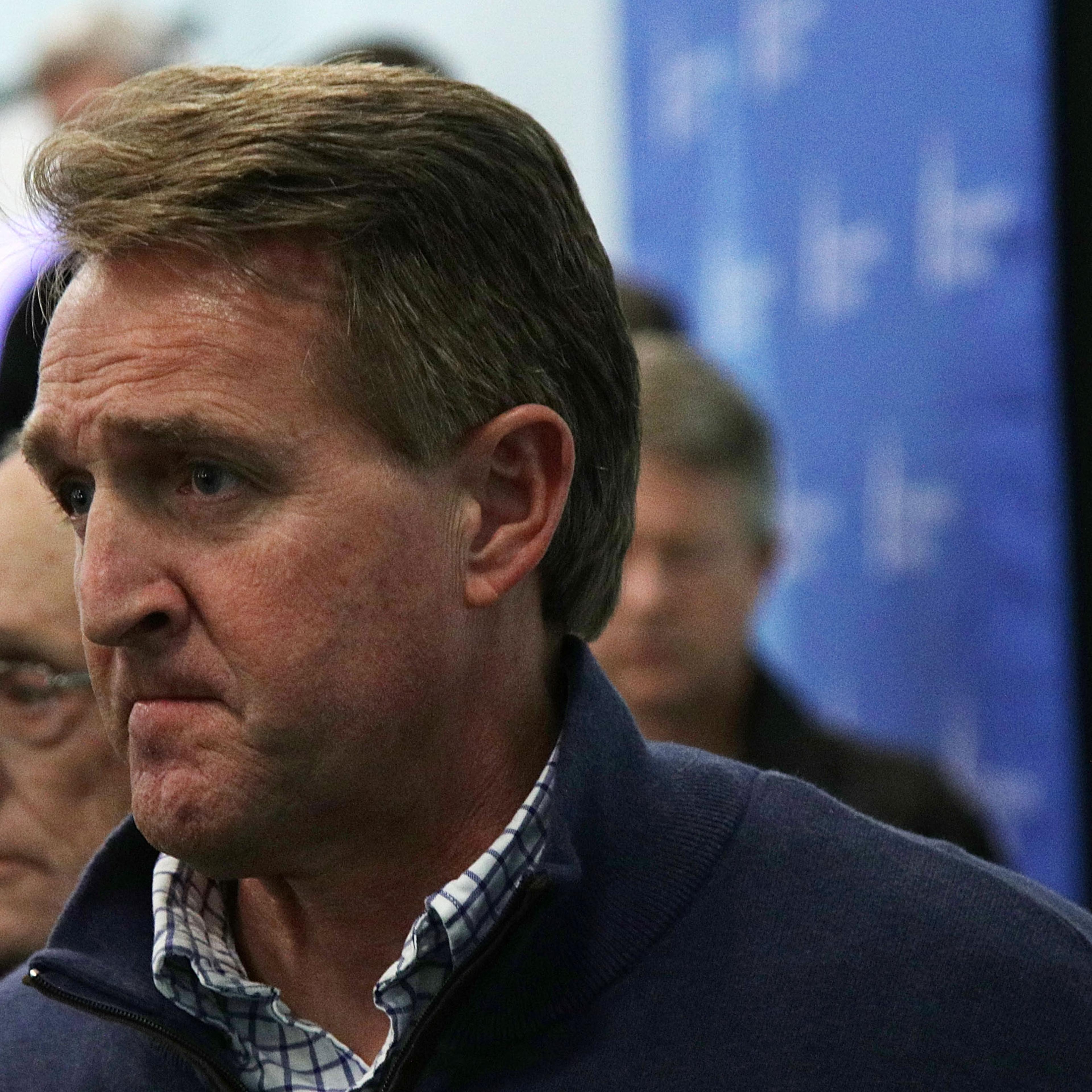 House And Senate Republicans Attend Retreat In West Virginia