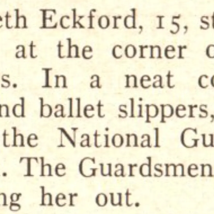From the Sept. 16, 1957, issue of TIME
