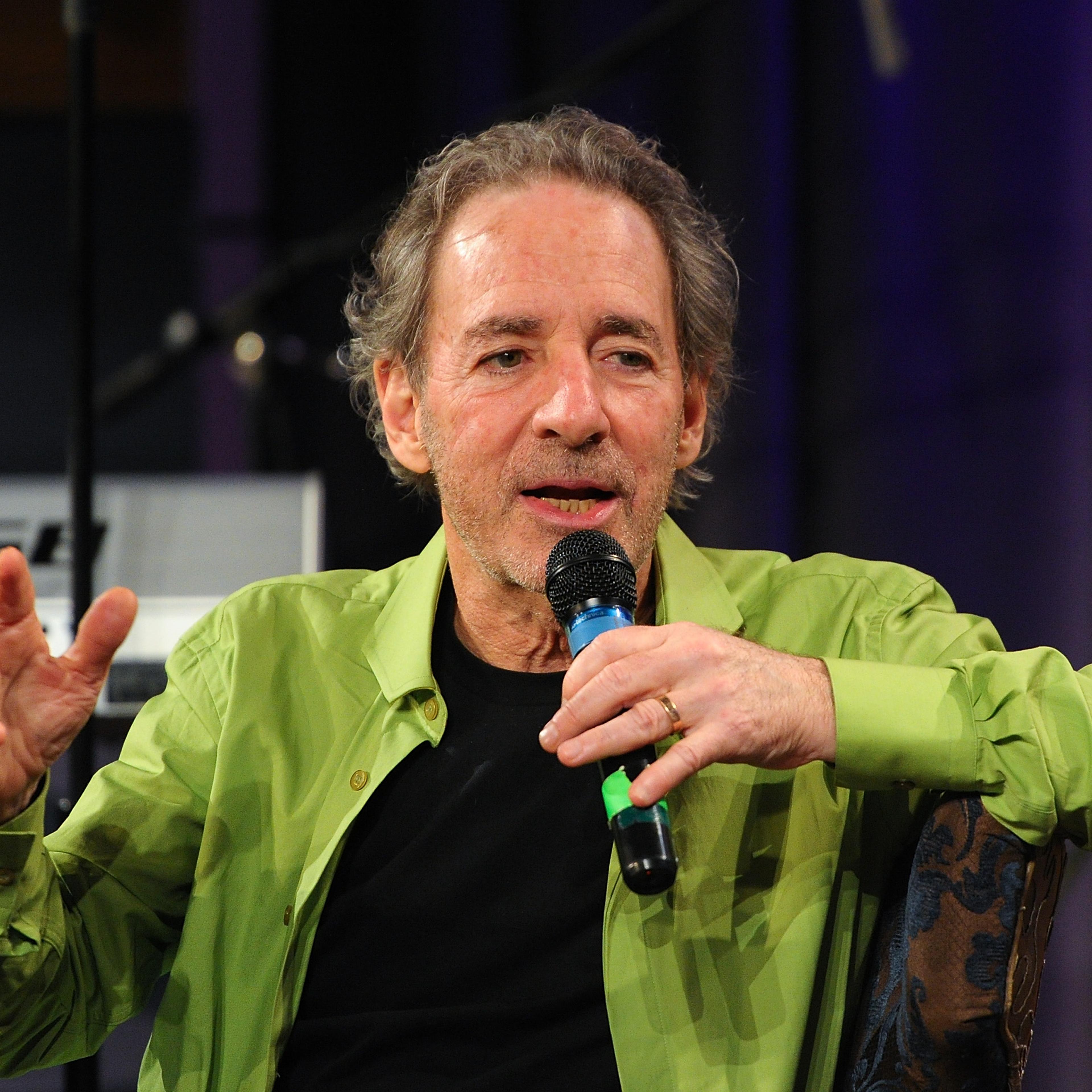 The GRAMMY Museum Presents The Drop: Harry Shearer