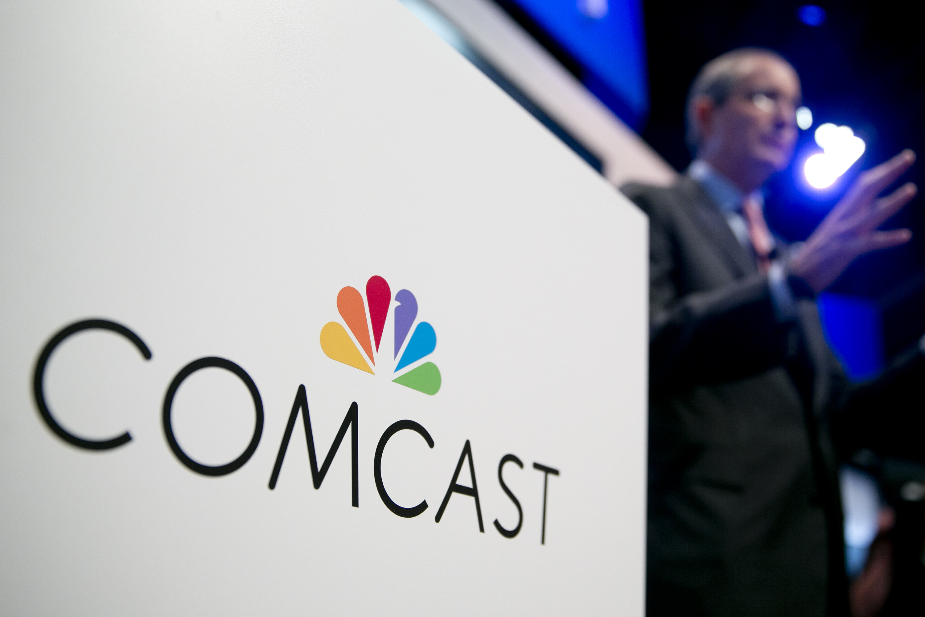 National Cable and Telecommunications Association Cable Show