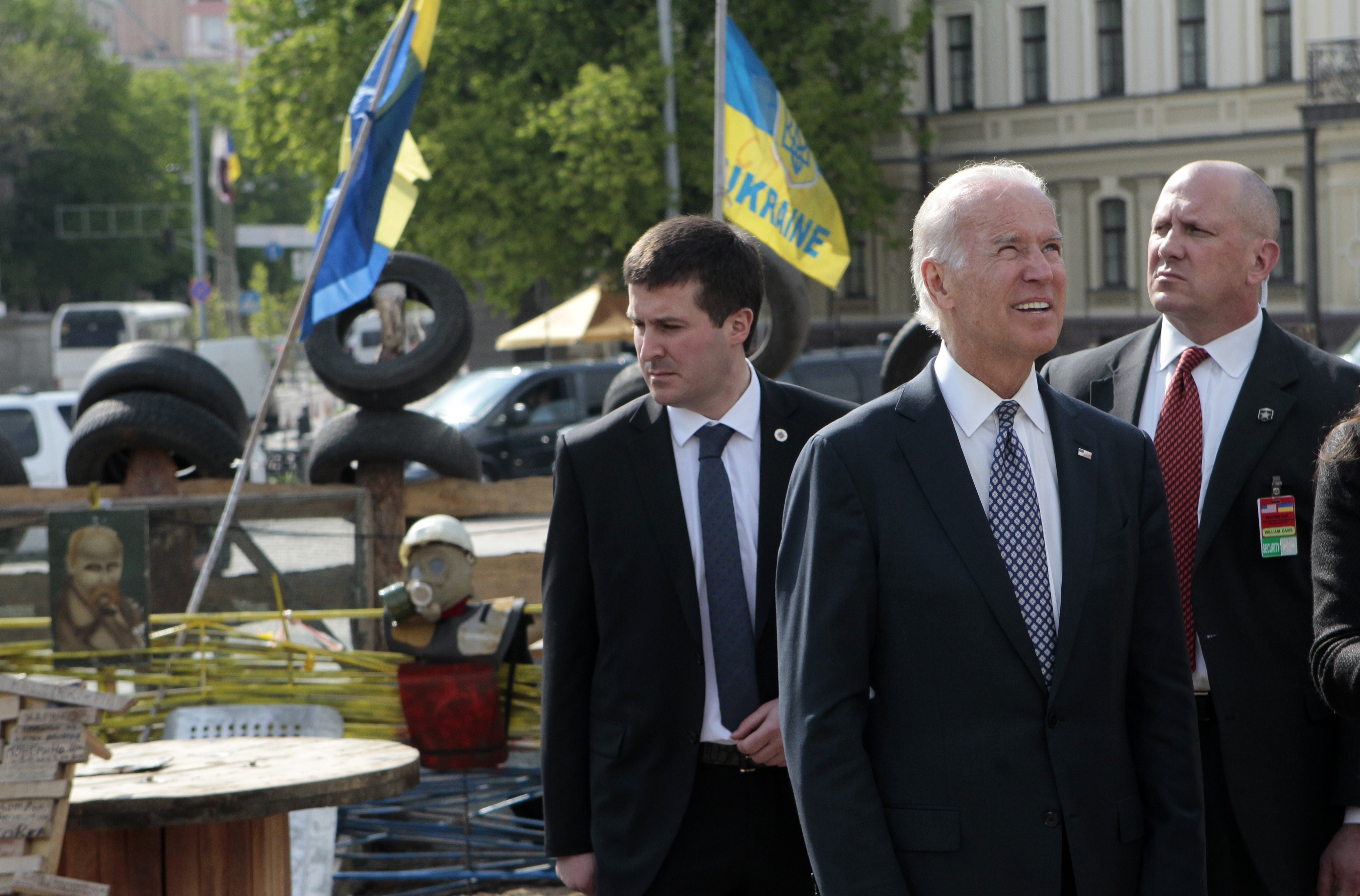 Joe Biden