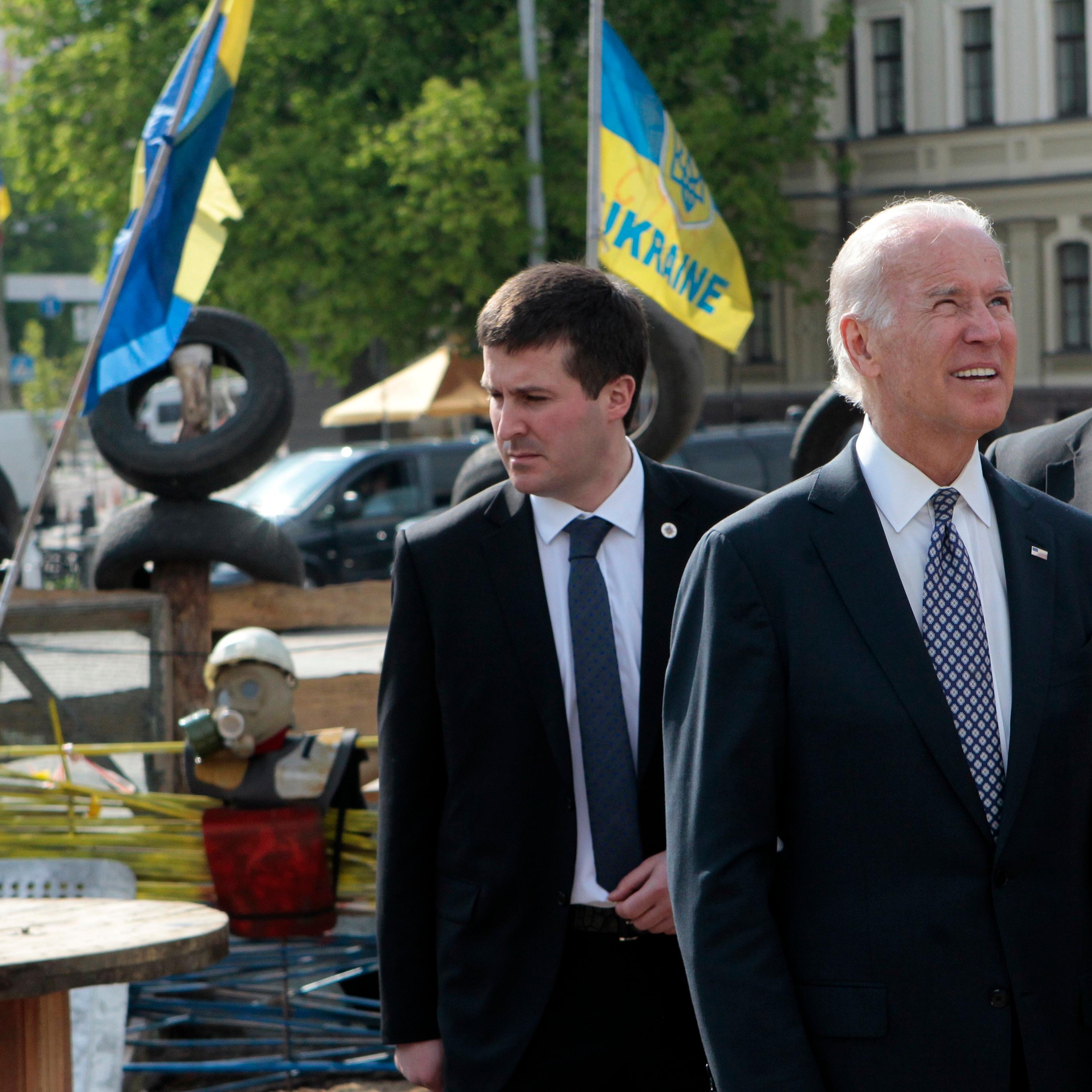Joe Biden