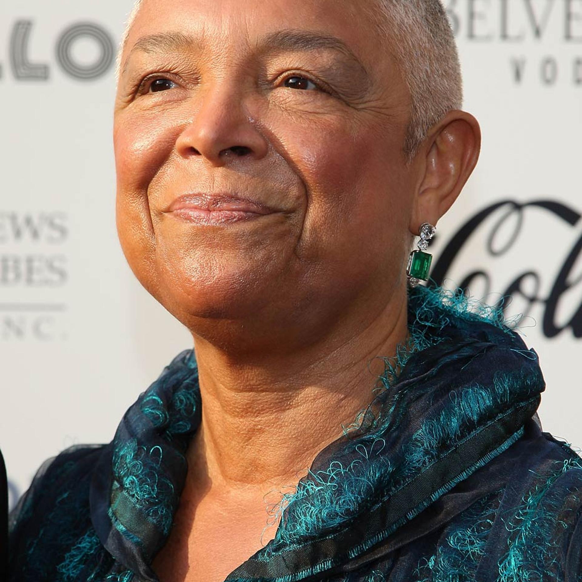 Apollo Theater 75th Anniversary Gala - Arrivals