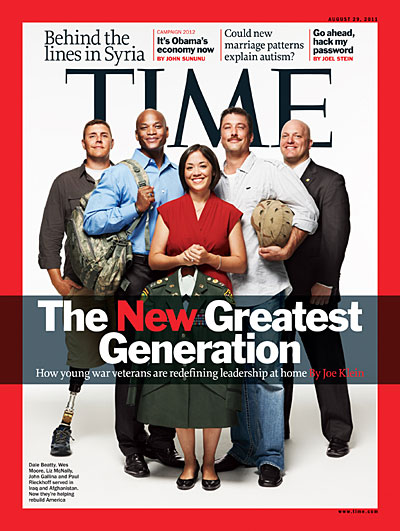 Aug. 29, 2011, cover of TIME